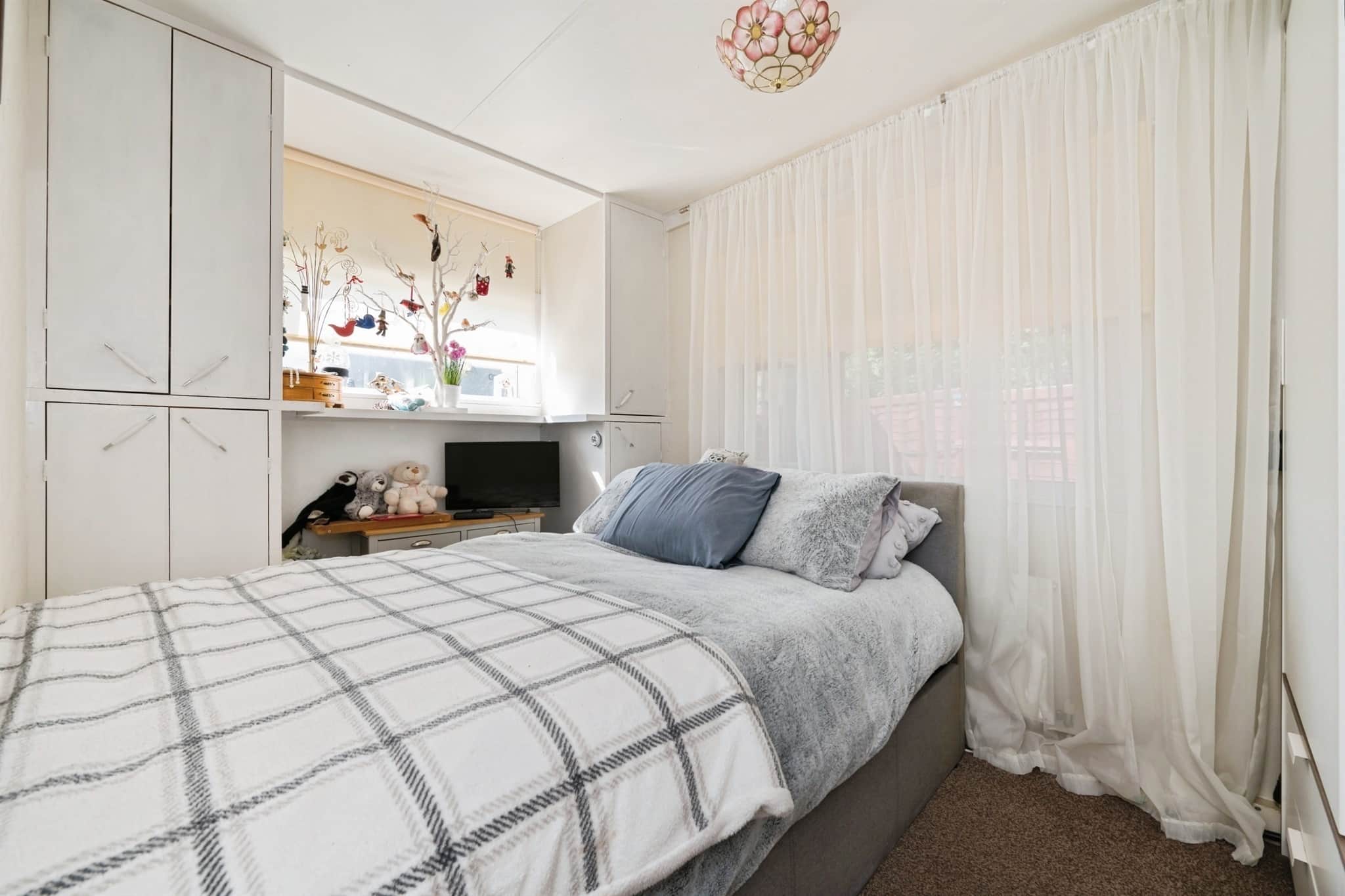 Property at Glen Mobile Home Park, Colden Common, Winchester