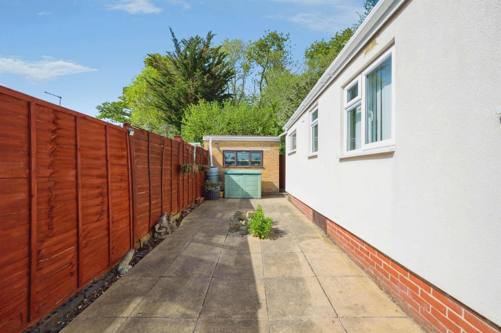 Property at Glen Mobile Home Park, Colden Common, Winchester
