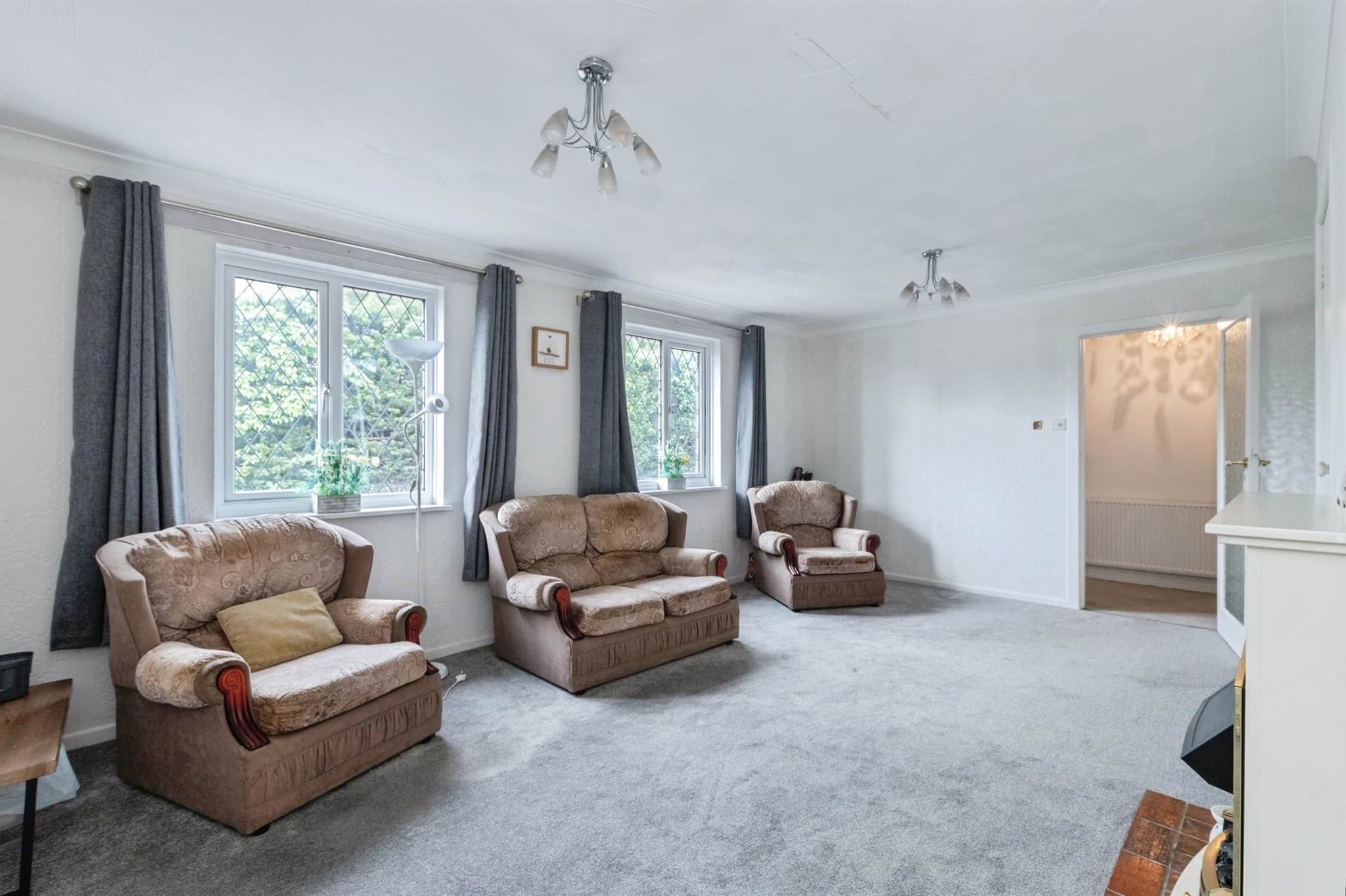 Property at Corbin Avenue, Ferndown