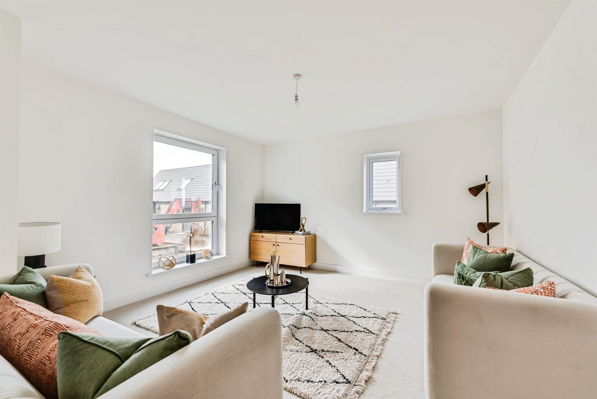 Property at Blunsdon Hill, Blunsdon, Swindon