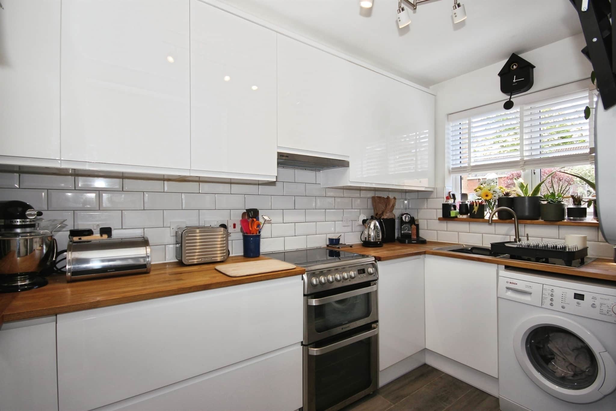 Property at Birdhaven Close, Lighthorne, Warwick