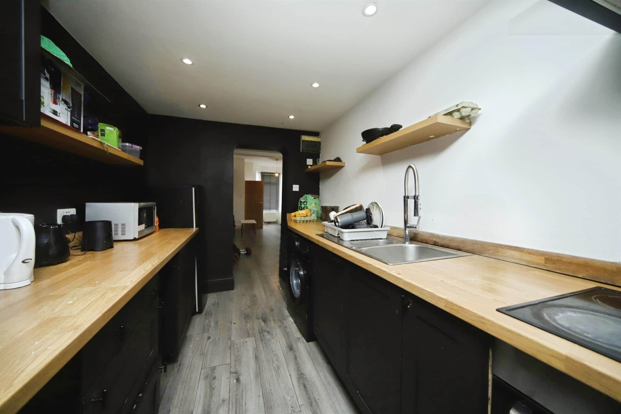 Property at Cheddon Road, Taunton
