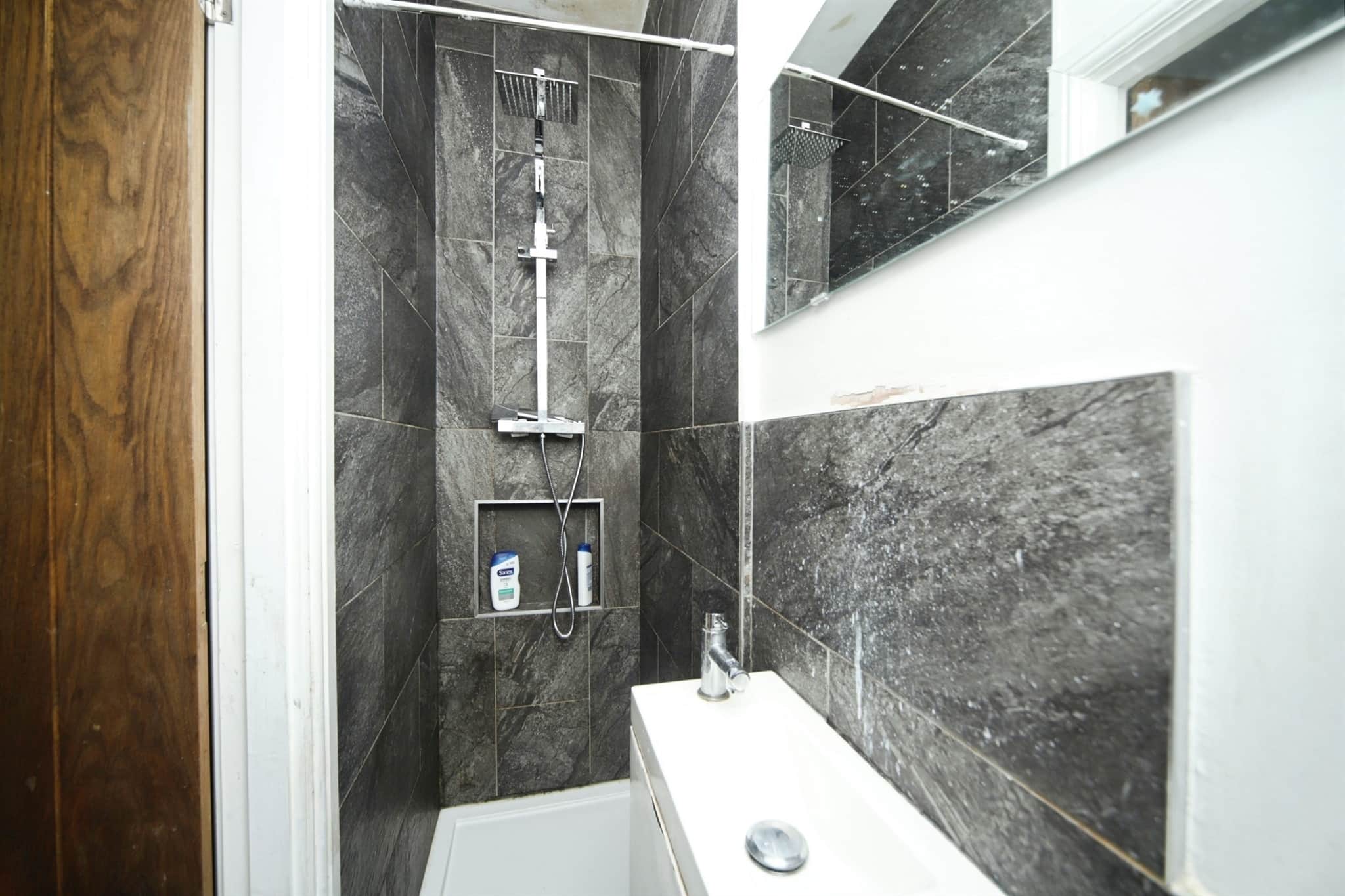 Property at Cheddon Road, Taunton