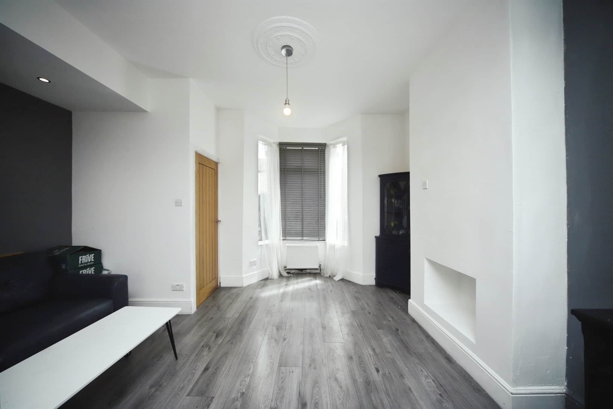 Property at Cheddon Road, Taunton