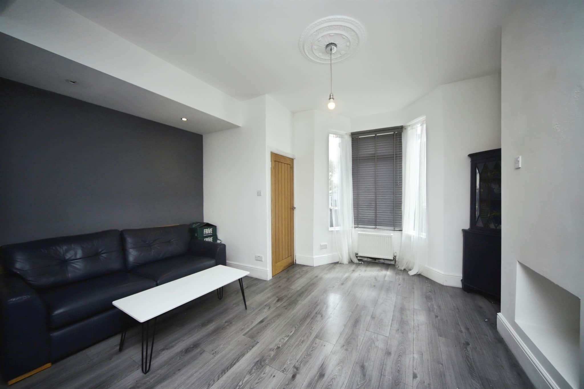 Property at Cheddon Road, Taunton