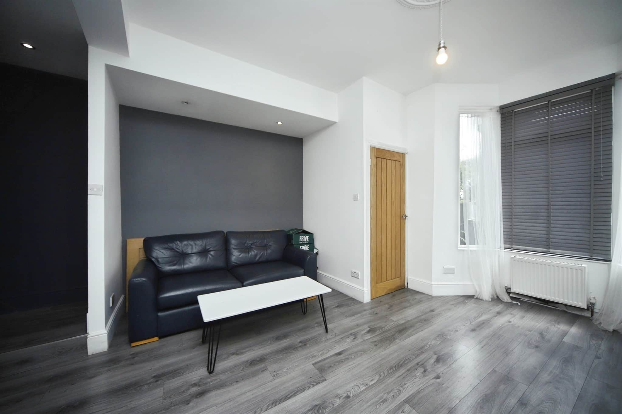 Property at Cheddon Road, Taunton