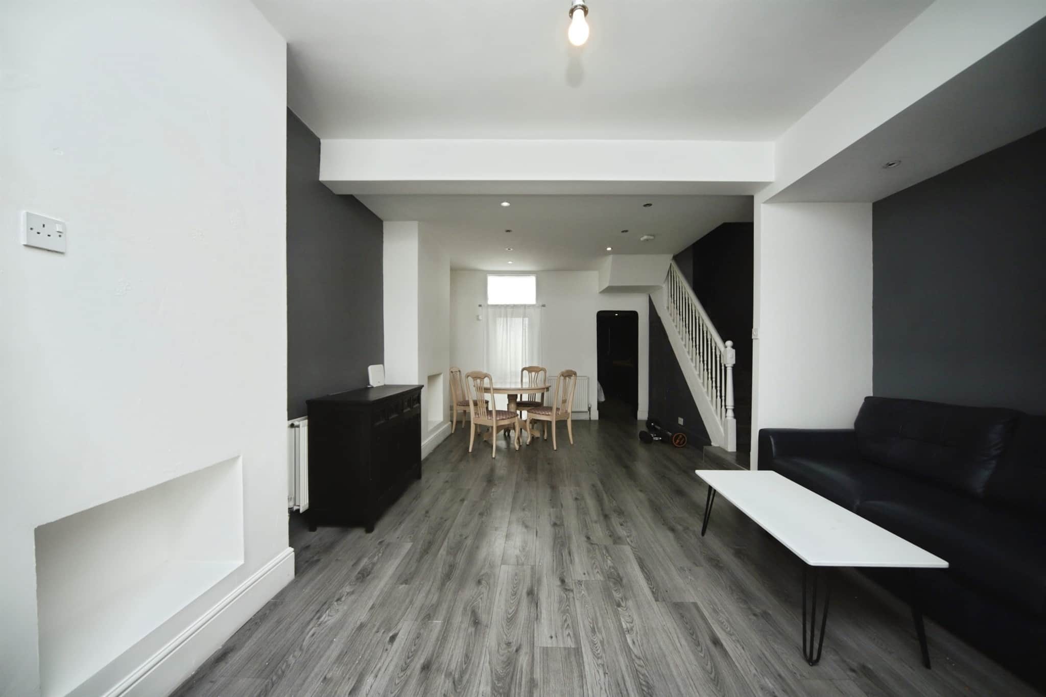 Property at Cheddon Road, Taunton
