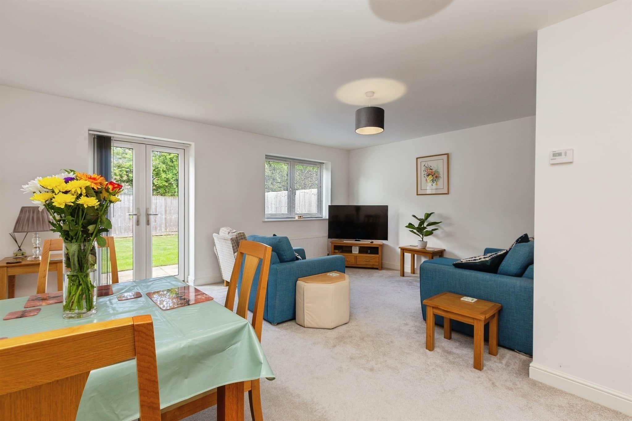 Property at Elmwood Close, Oakley, Aylesbury
