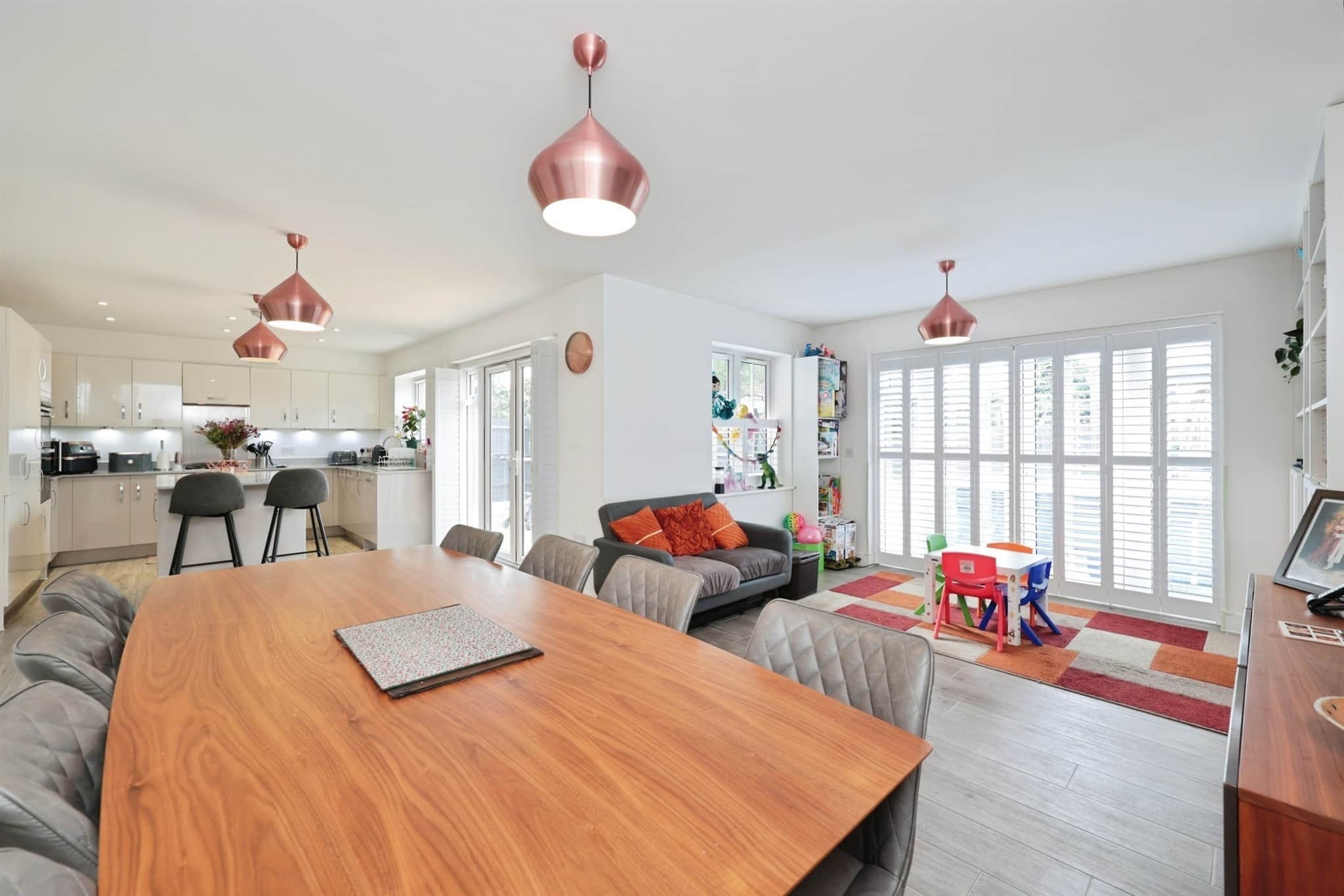 Property at Kingswood Park, HIGH WYCOMBE