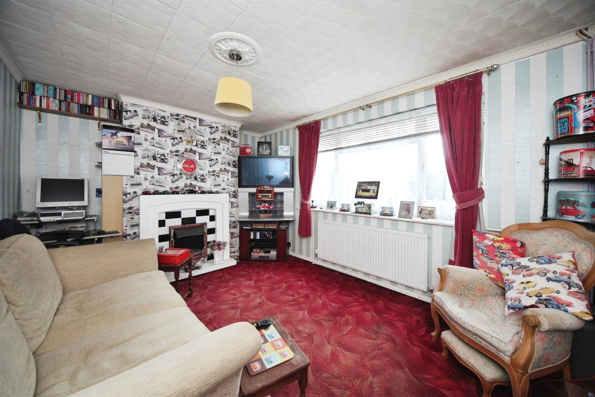 Property at Lalleford Road, Luton