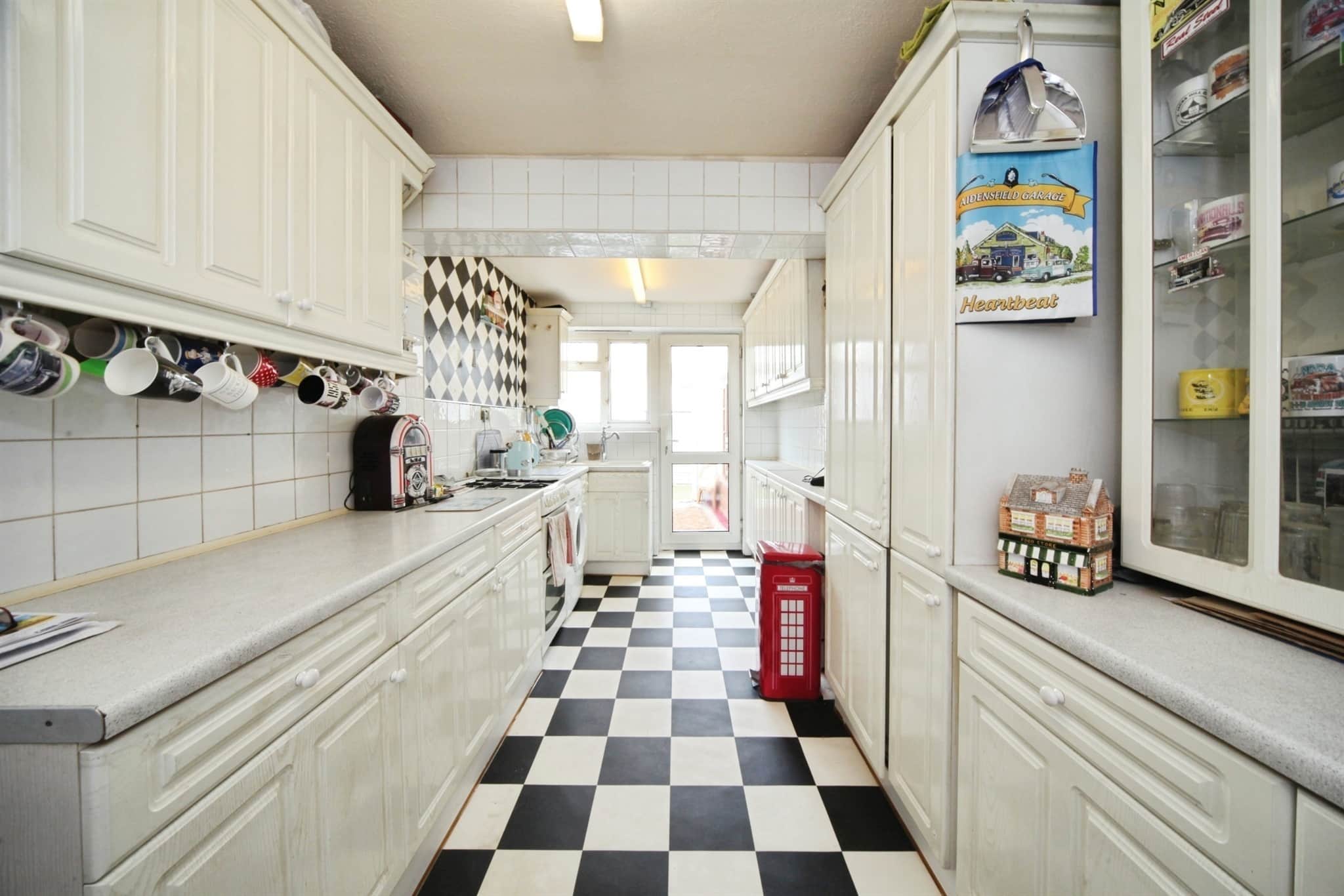 Property at Lalleford Road, Luton