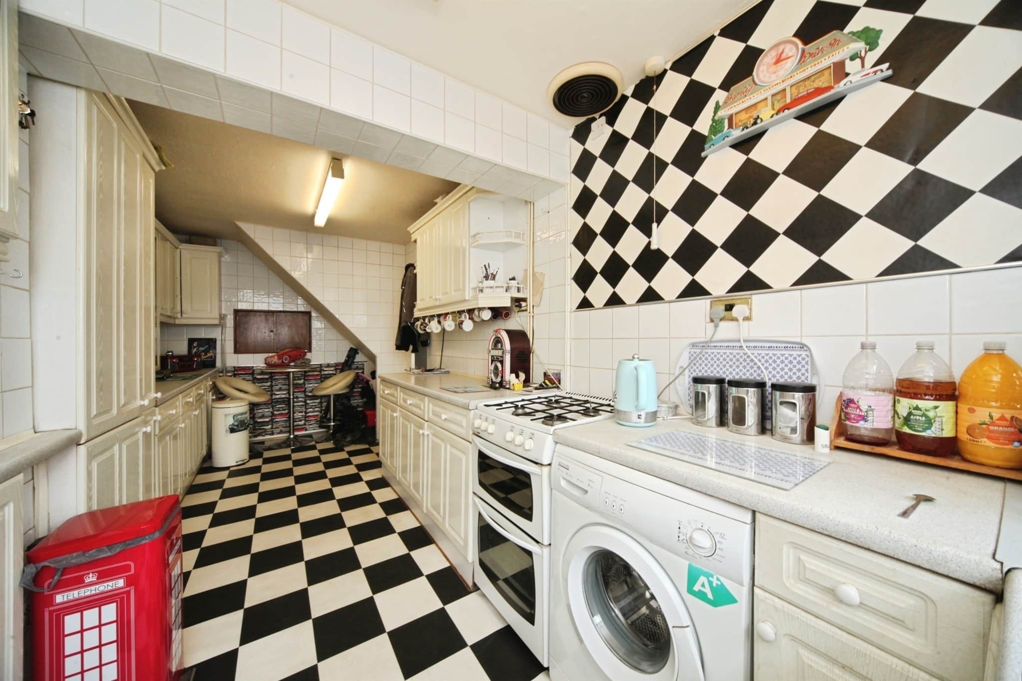 Property at Lalleford Road, Luton