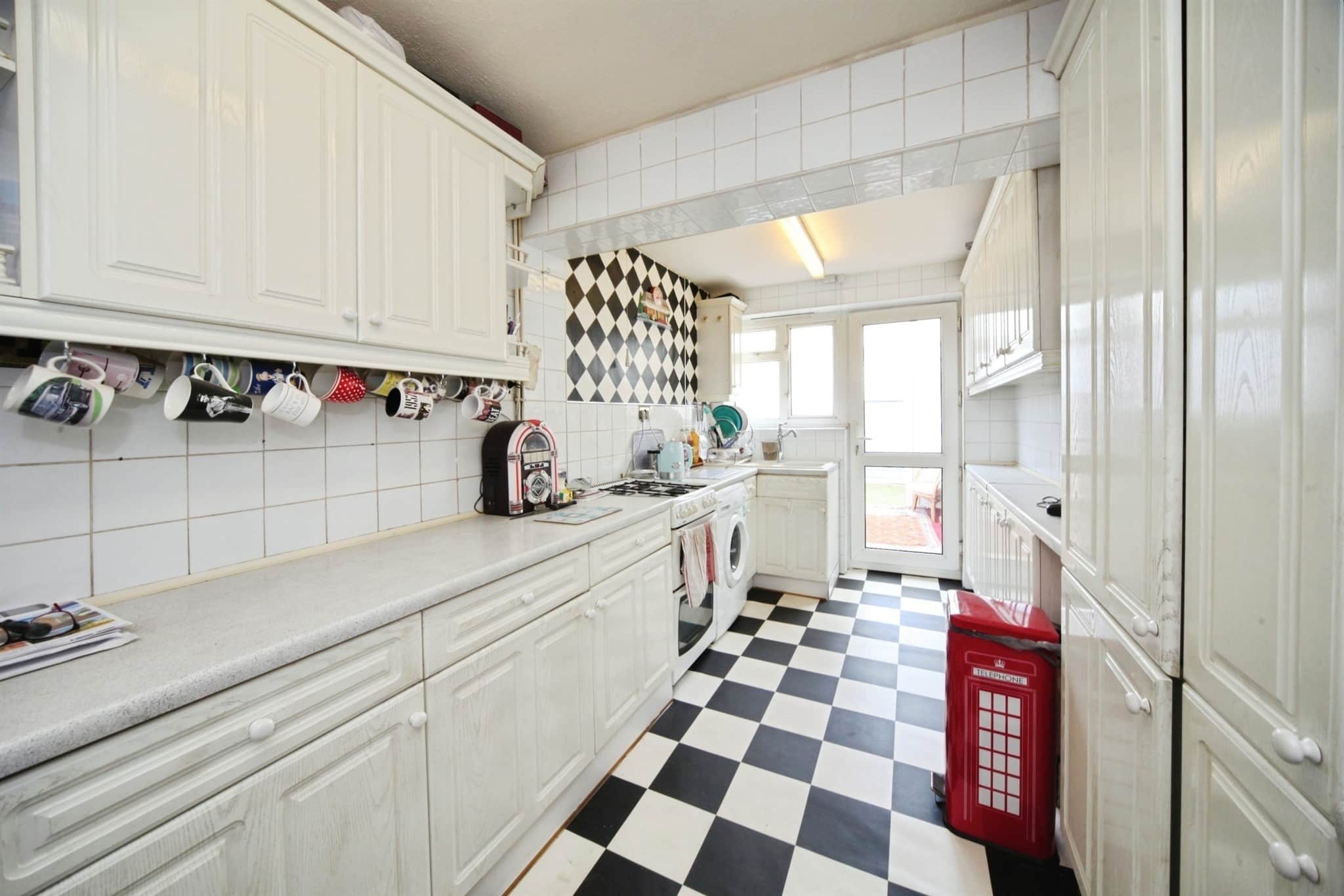Property at Lalleford Road, Luton