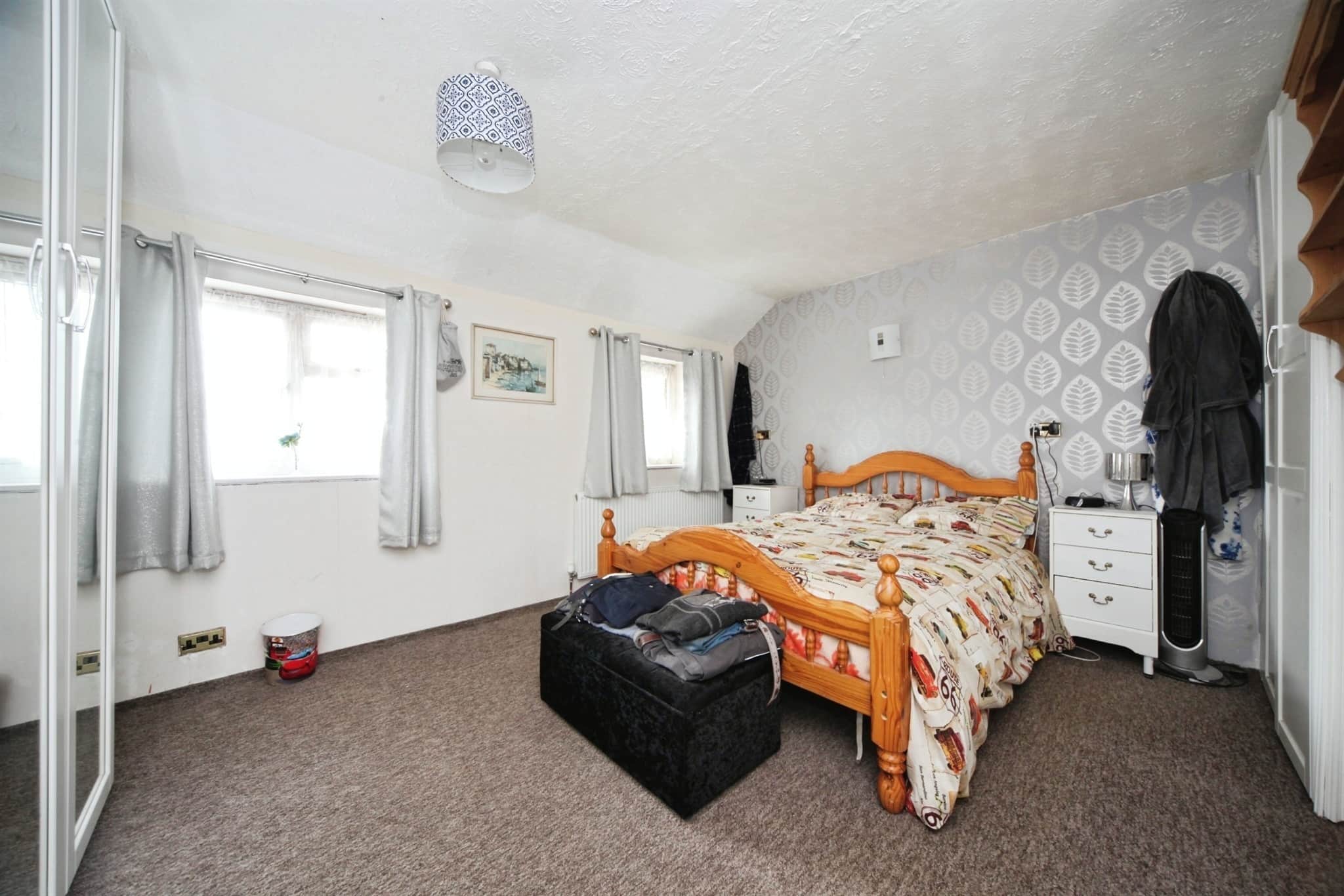 Property at Lalleford Road, Luton
