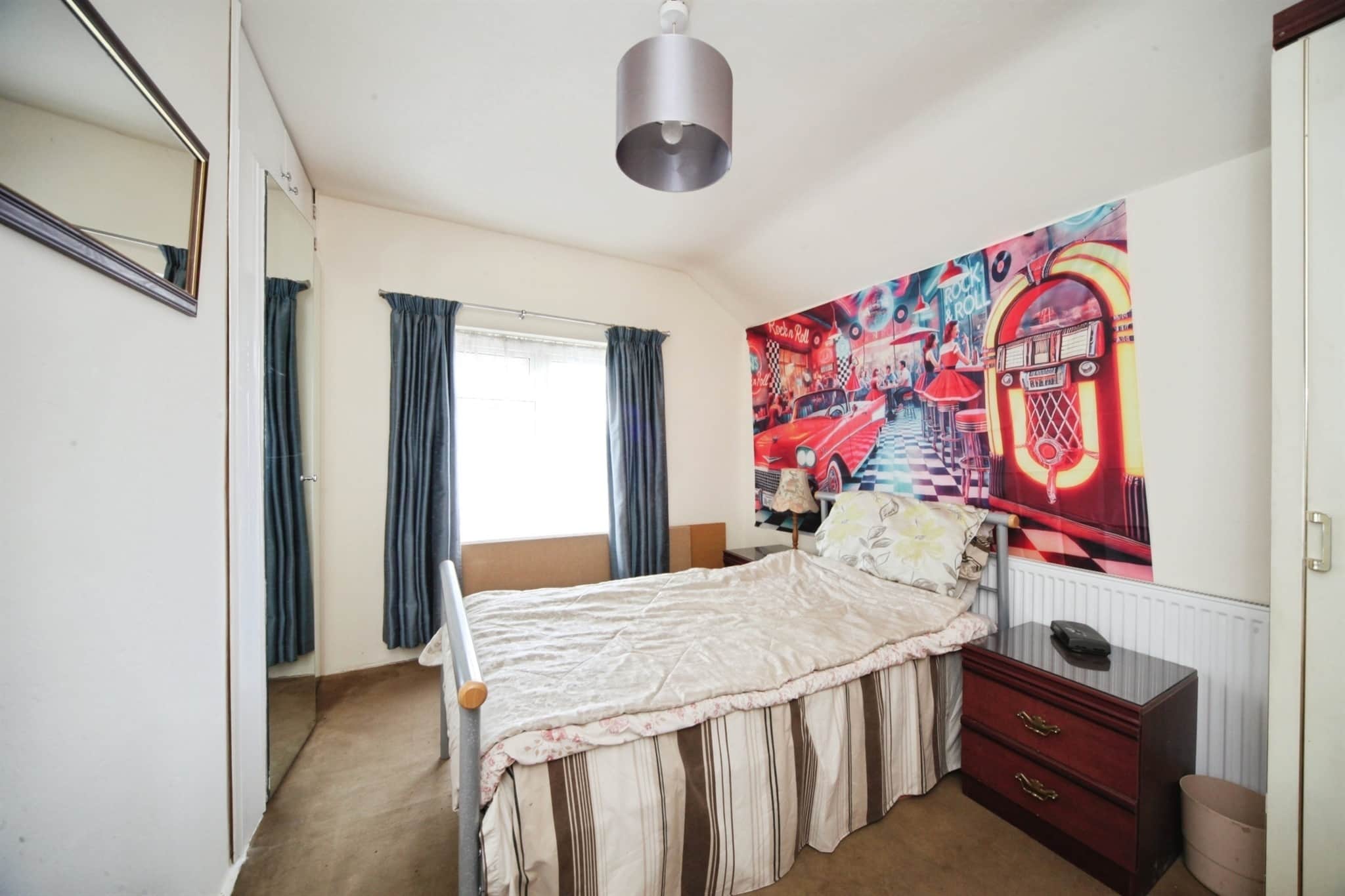 Property at Lalleford Road, Luton