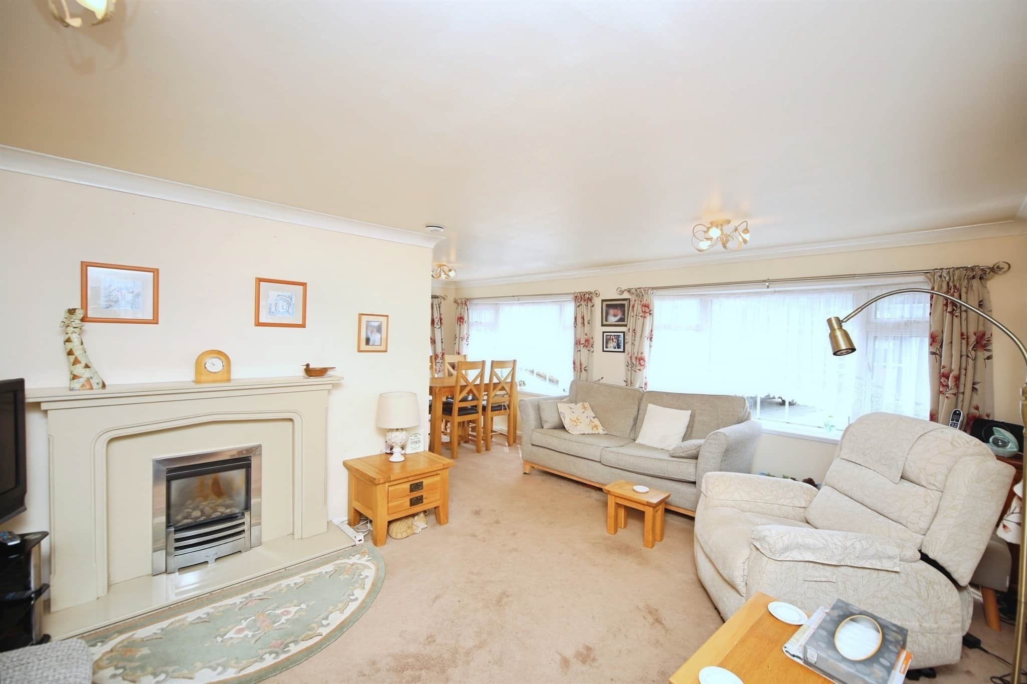 Property at Wootton Hall, Wootton Wawen, Henley-In-Arden