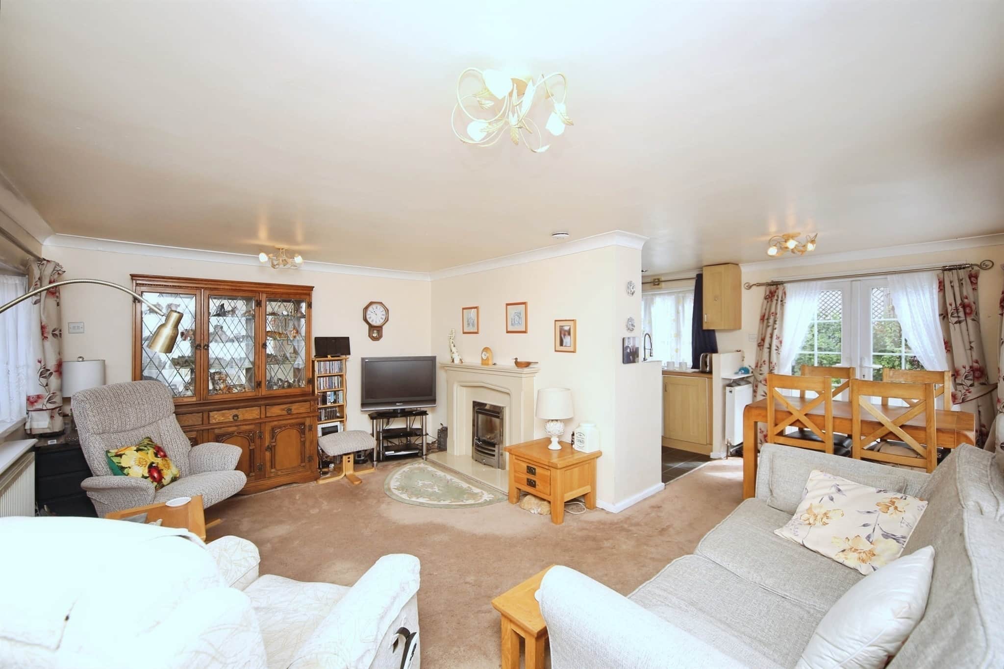 Property at Wootton Hall, Wootton Wawen, Henley-In-Arden