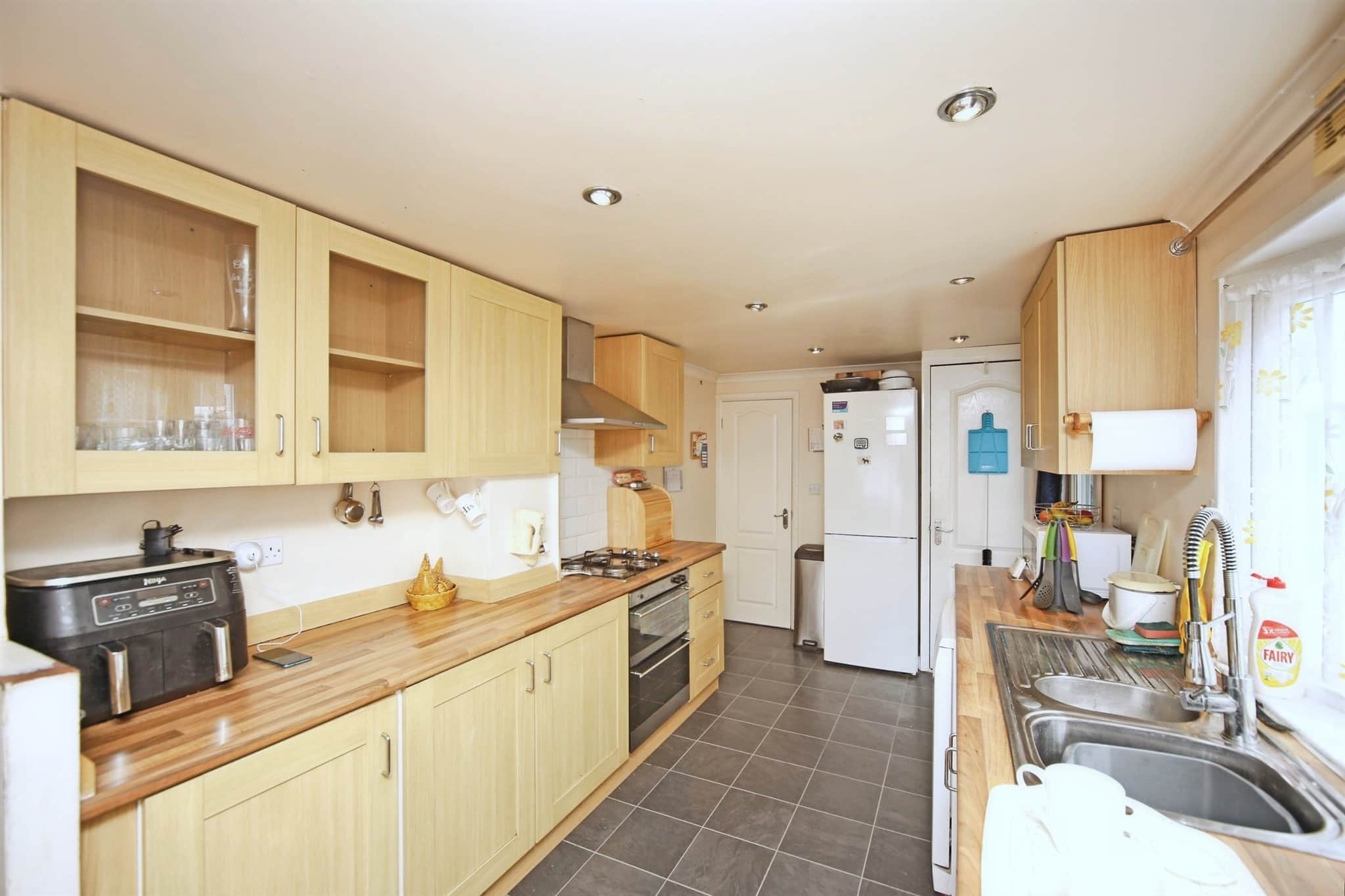 Property at Wootton Hall, Wootton Wawen, Henley-In-Arden