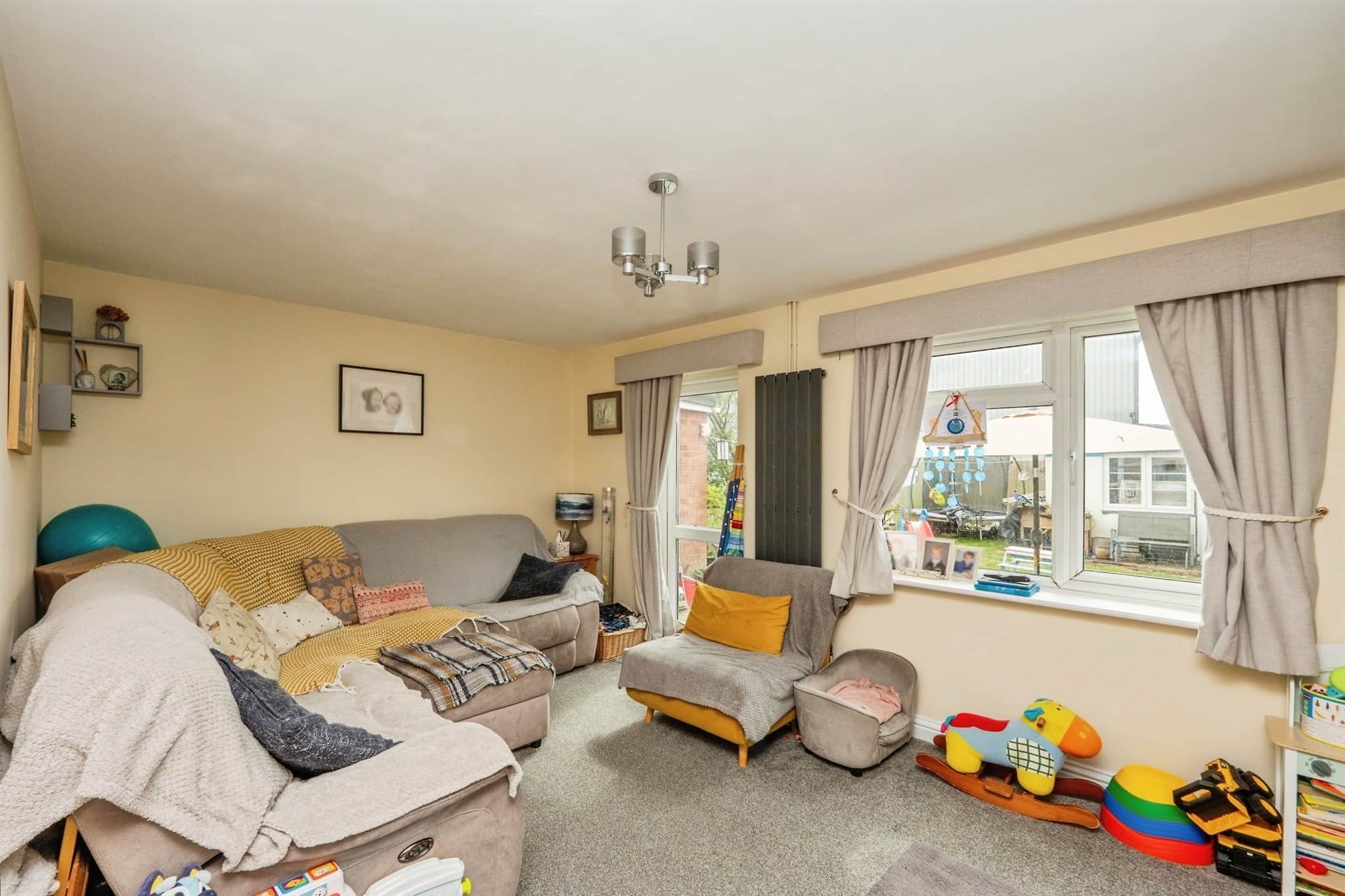 Property at Cobham Drive, WEYMOUTH