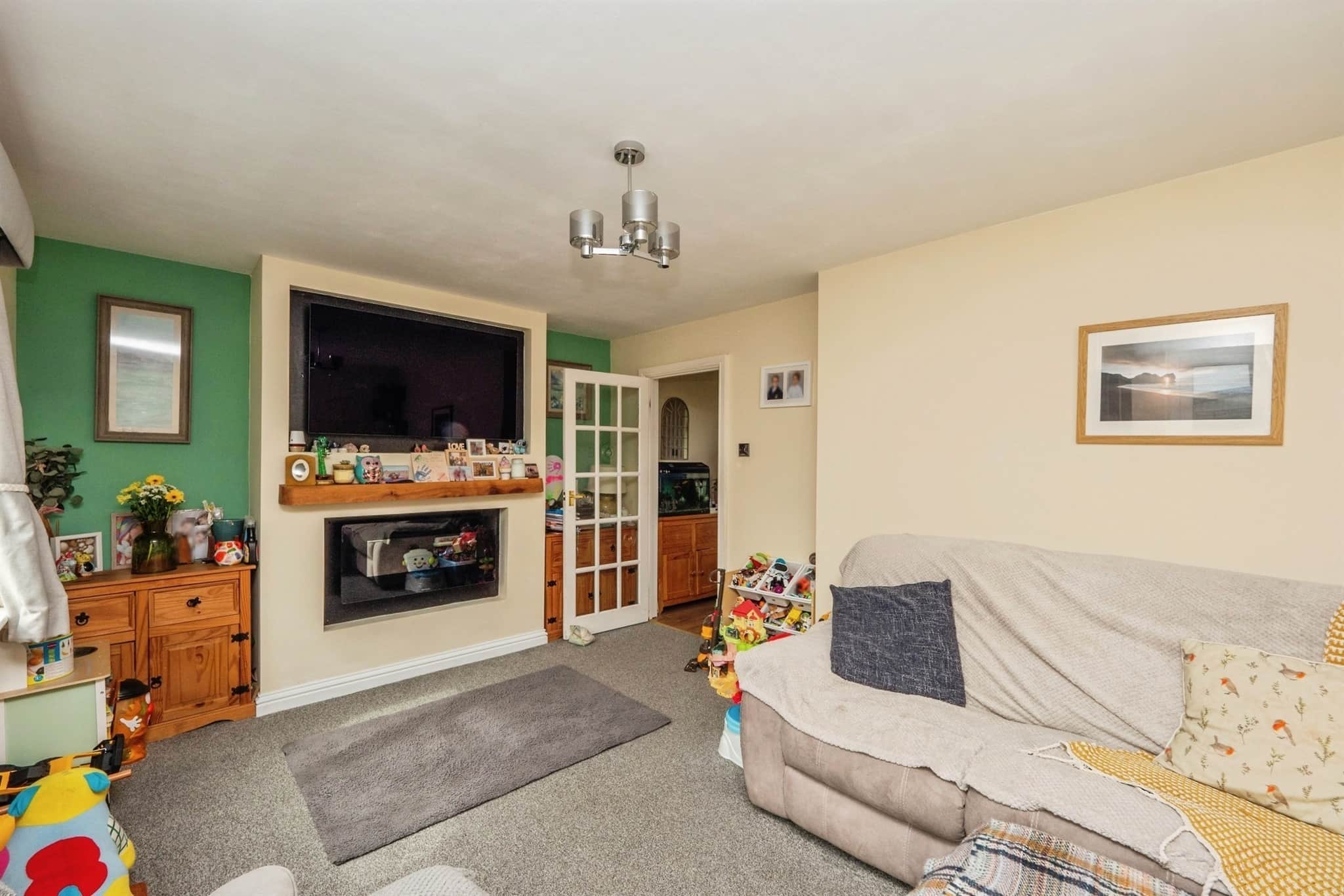 Property at Cobham Drive, WEYMOUTH