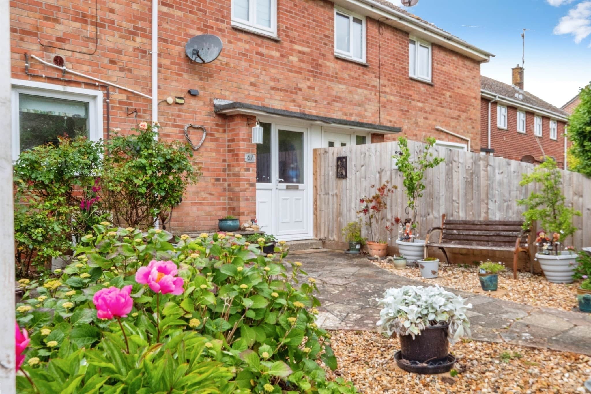 Property at Cobham Drive, WEYMOUTH