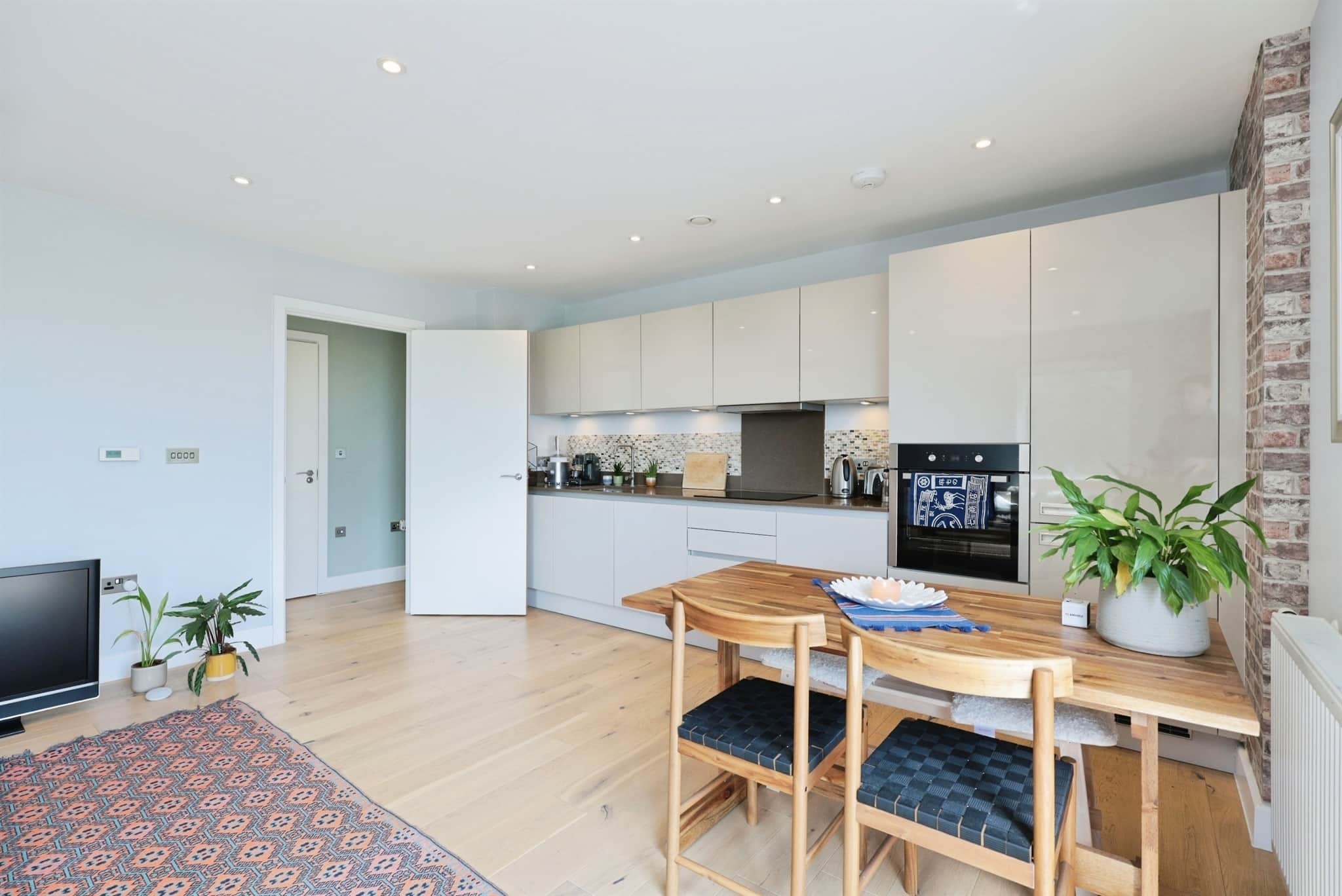 Property at Riverwell Close, Watford