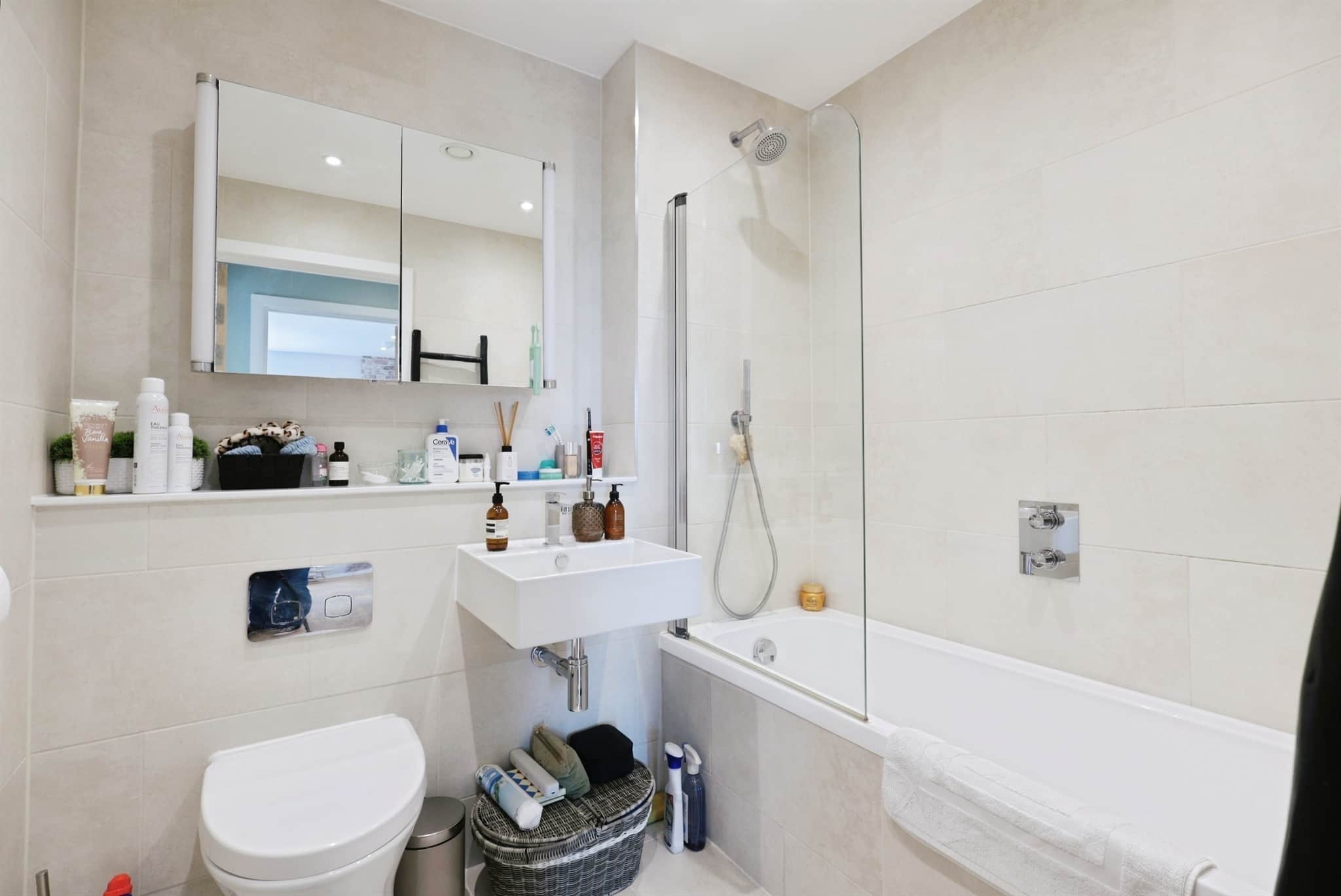 Property at Riverwell Close, Watford