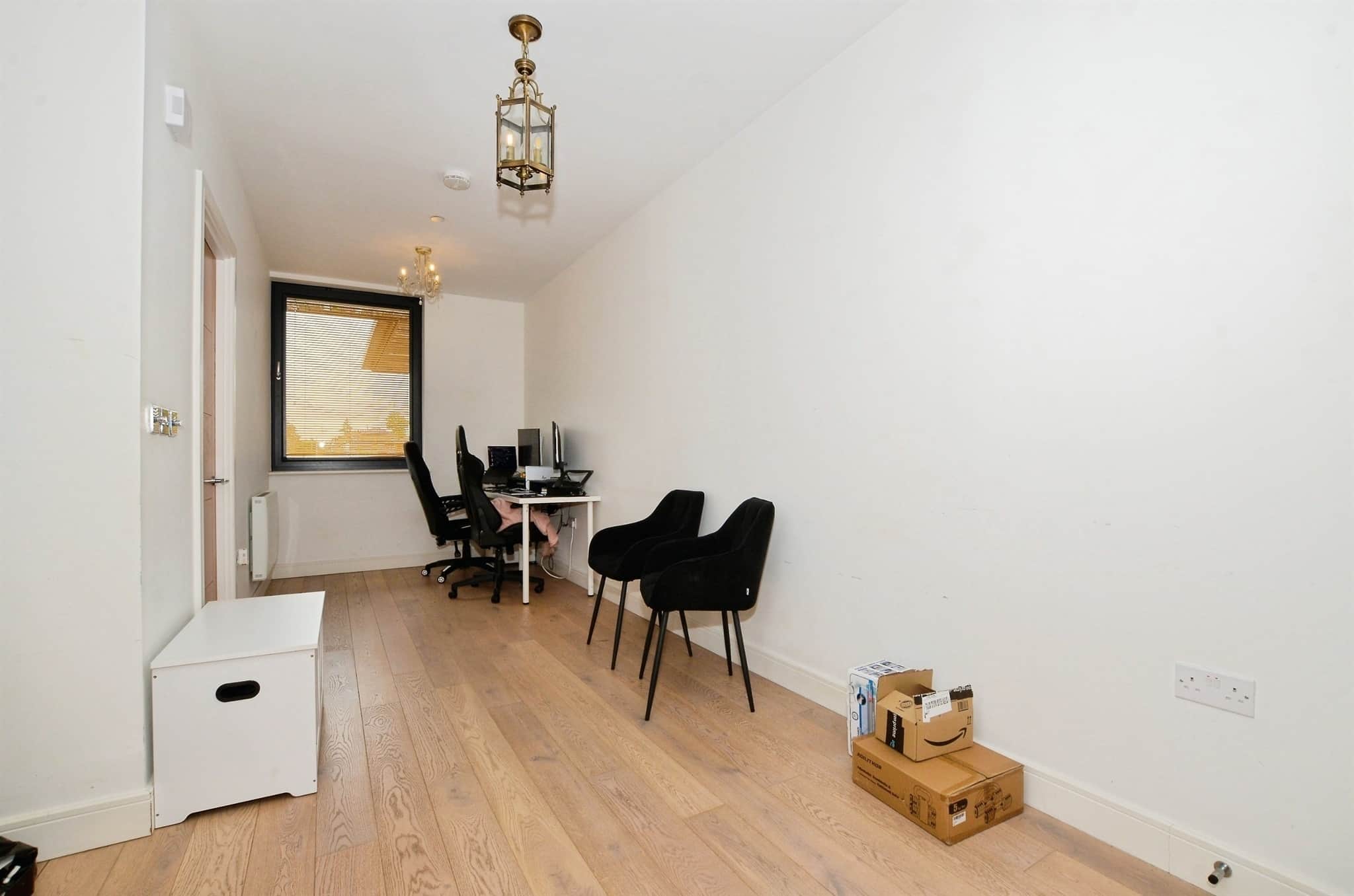 Property at Aldenham Road, Bushey