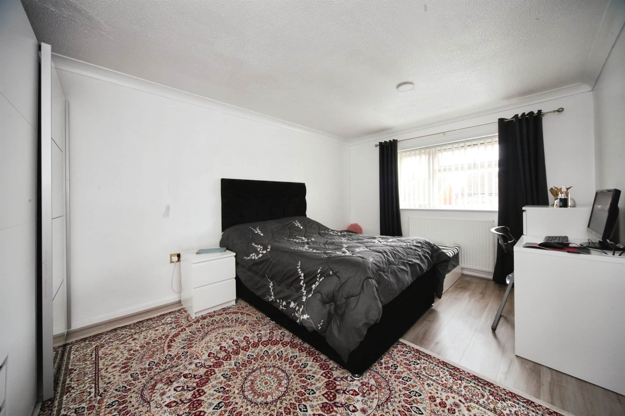 Property at Marlin Road, Luton