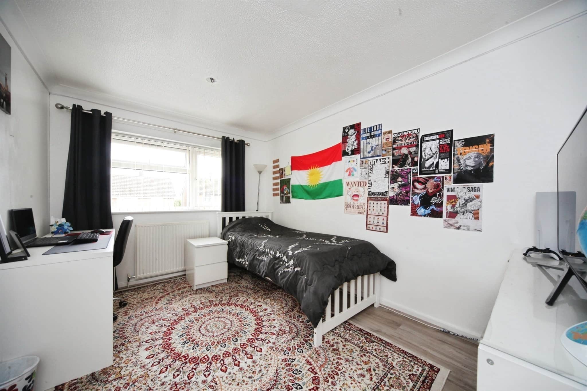 Property at Marlin Road, Luton