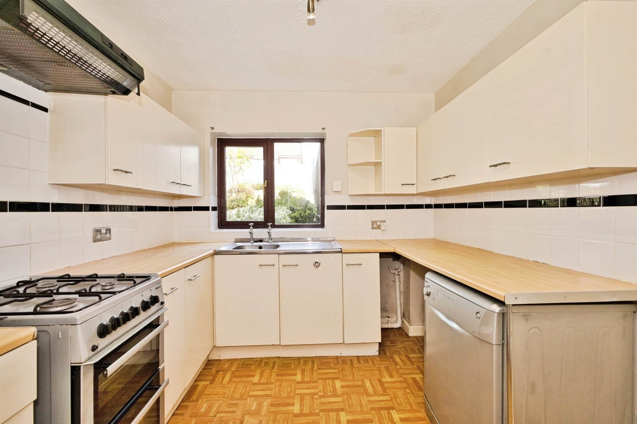 Property at White Mead, YEOVIL