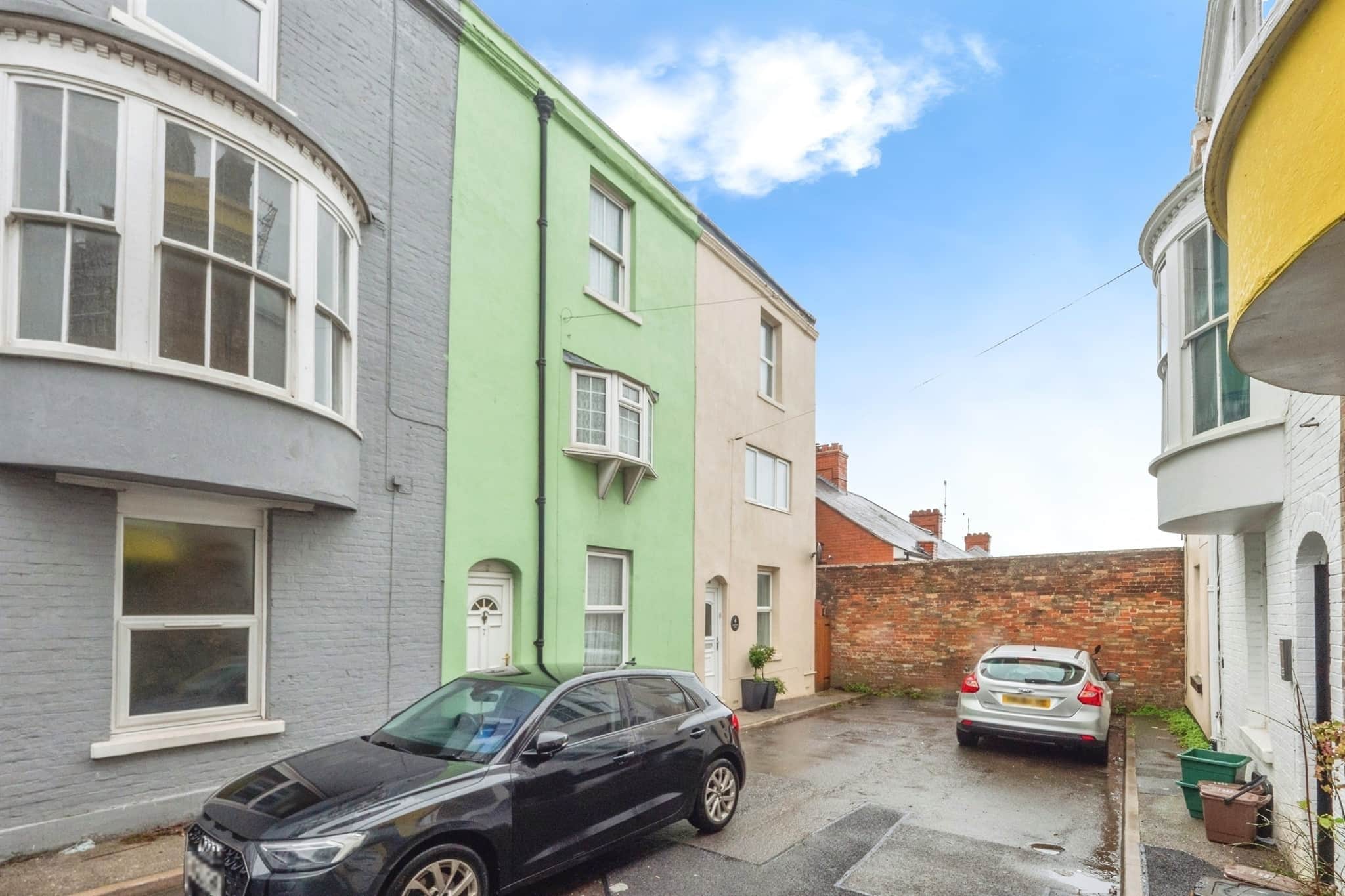 Property at Rodwell Street, Weymouth