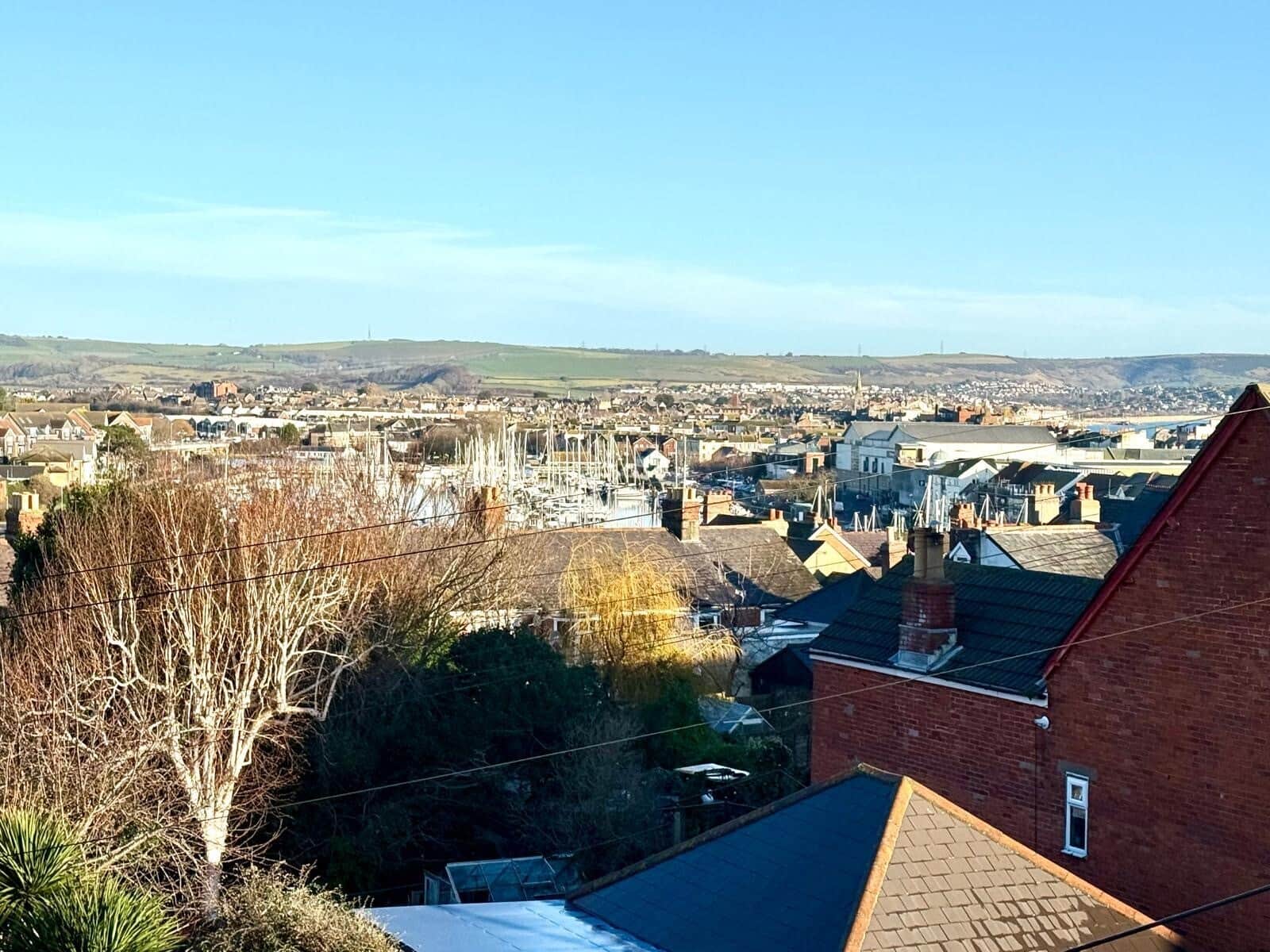 Property at Rodwell Street, Weymouth
