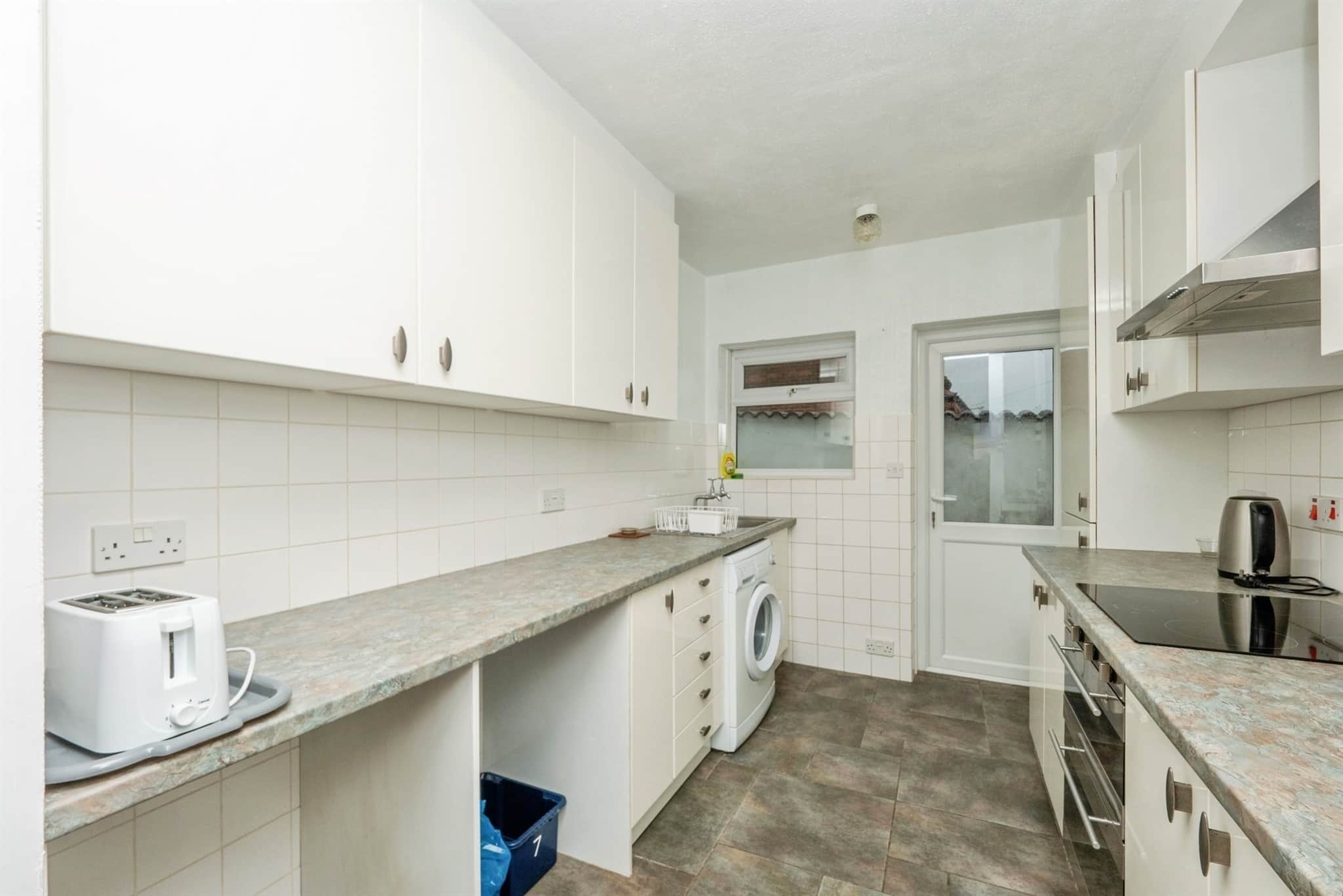 Property at Rodwell Street, Weymouth