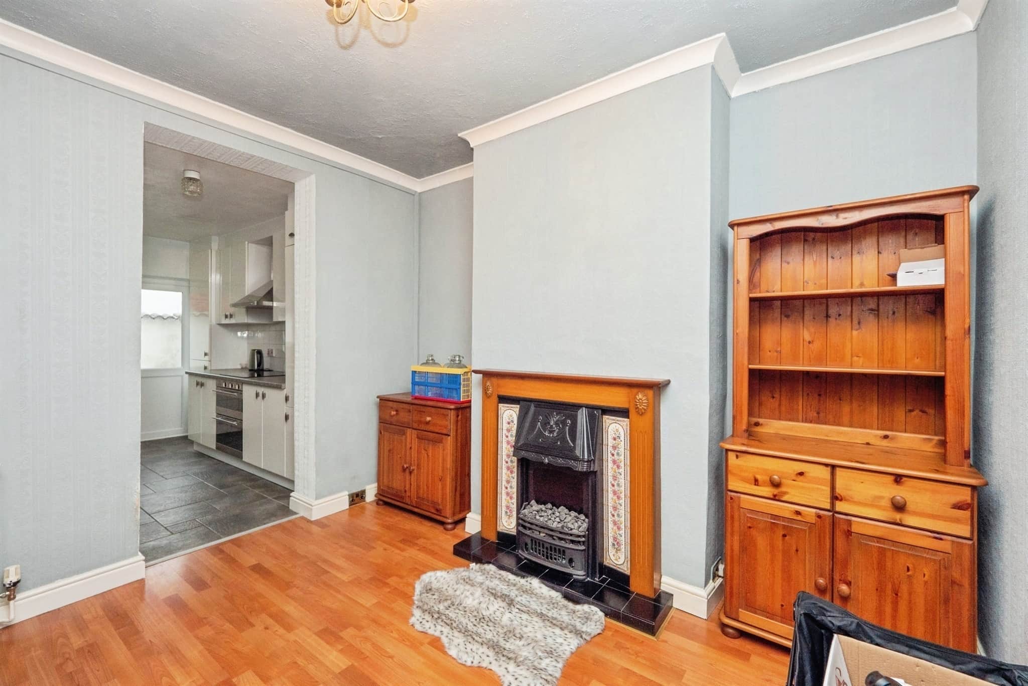 Property at Rodwell Street, Weymouth