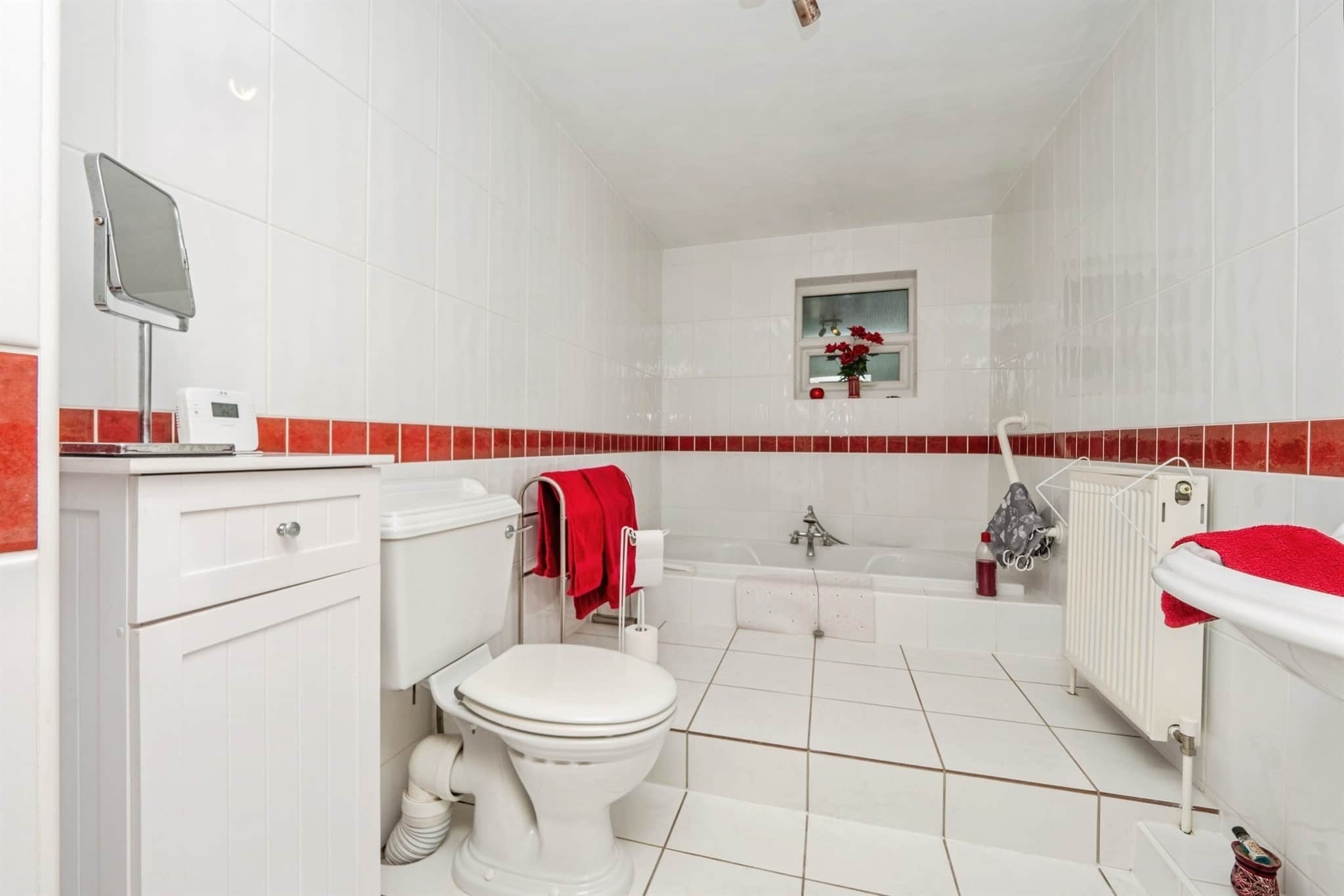 Property at Rodwell Street, Weymouth