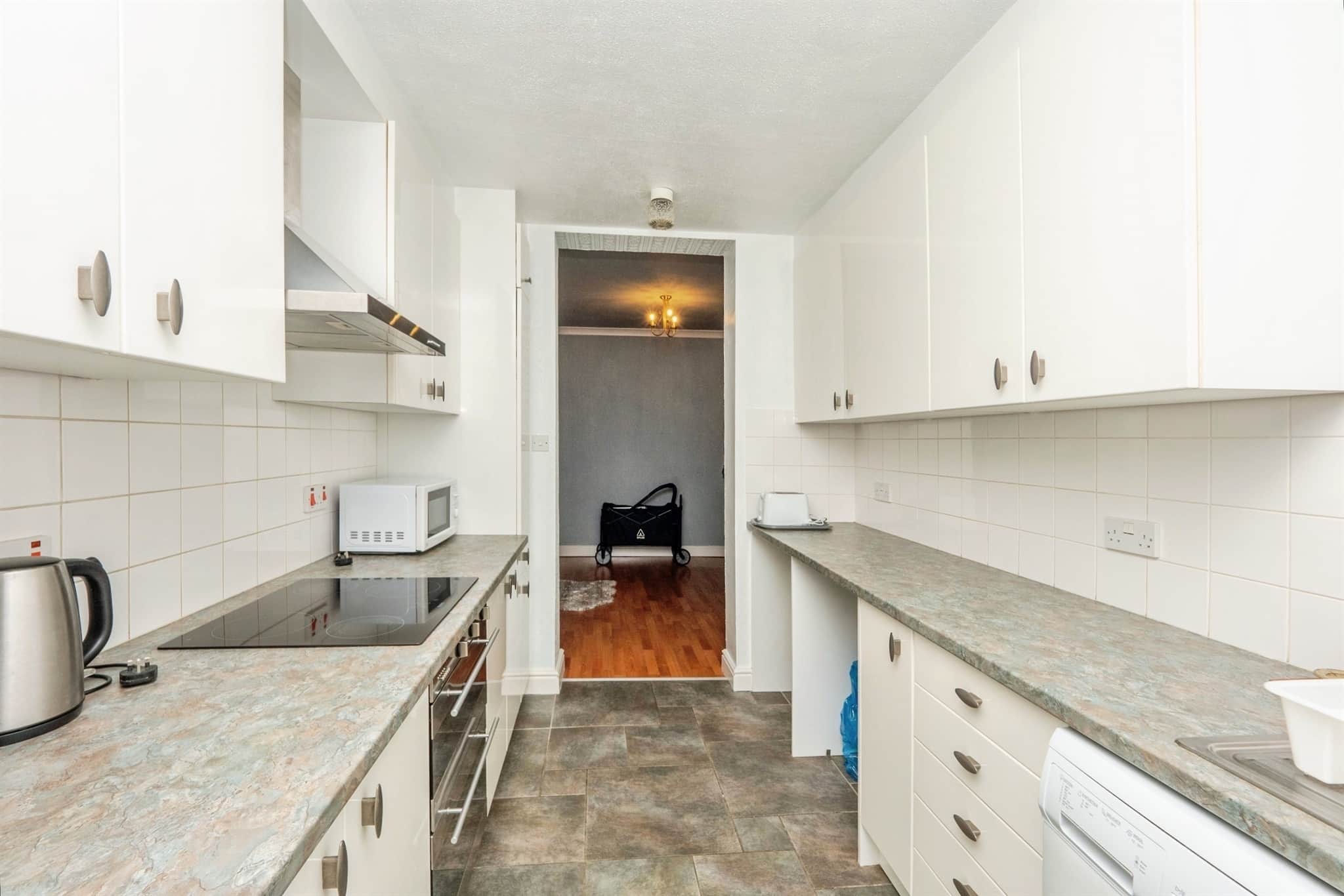 Property at Rodwell Street, Weymouth