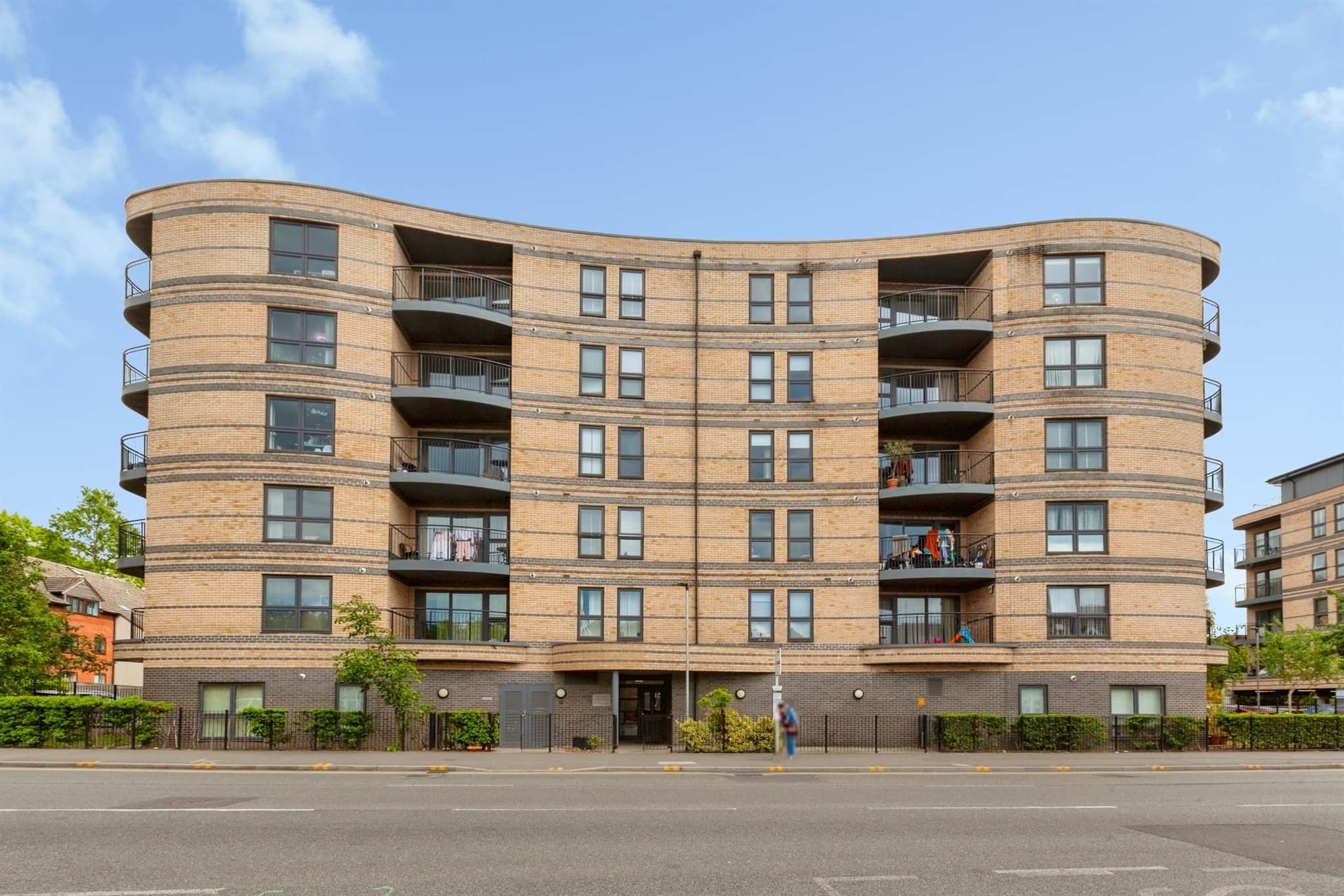 Property at Windsor Road, Slough
