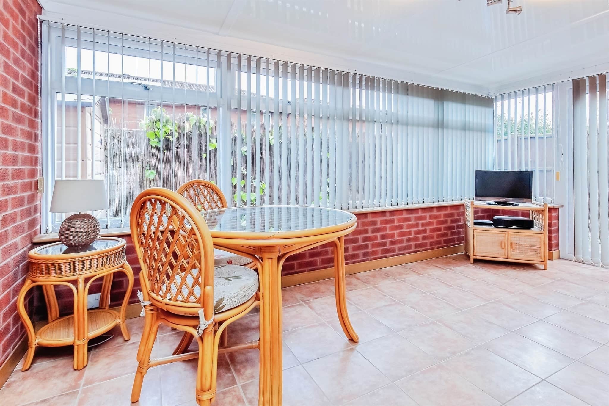 Property at Thursfield, Peterborough