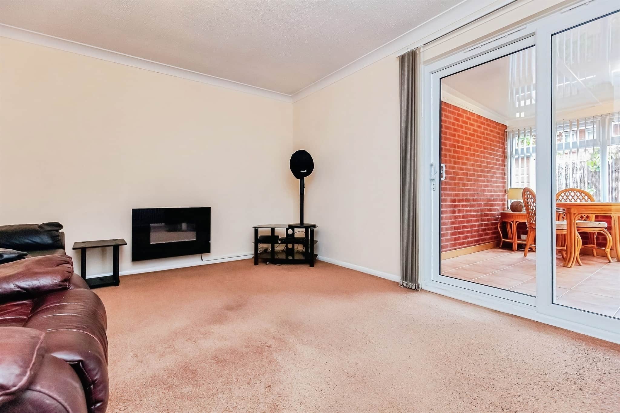 Property at Thursfield, Peterborough