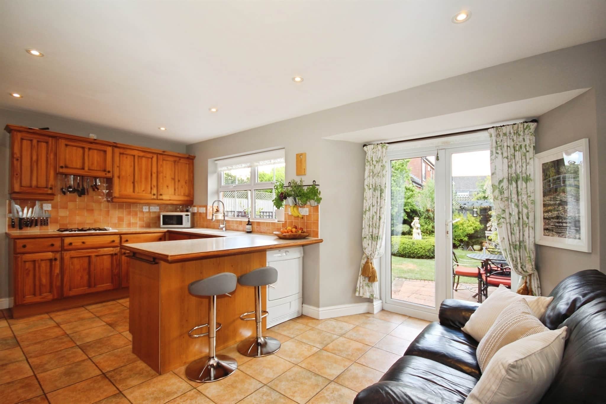 Property at Touchstone Road, Heathcote, Warwick
