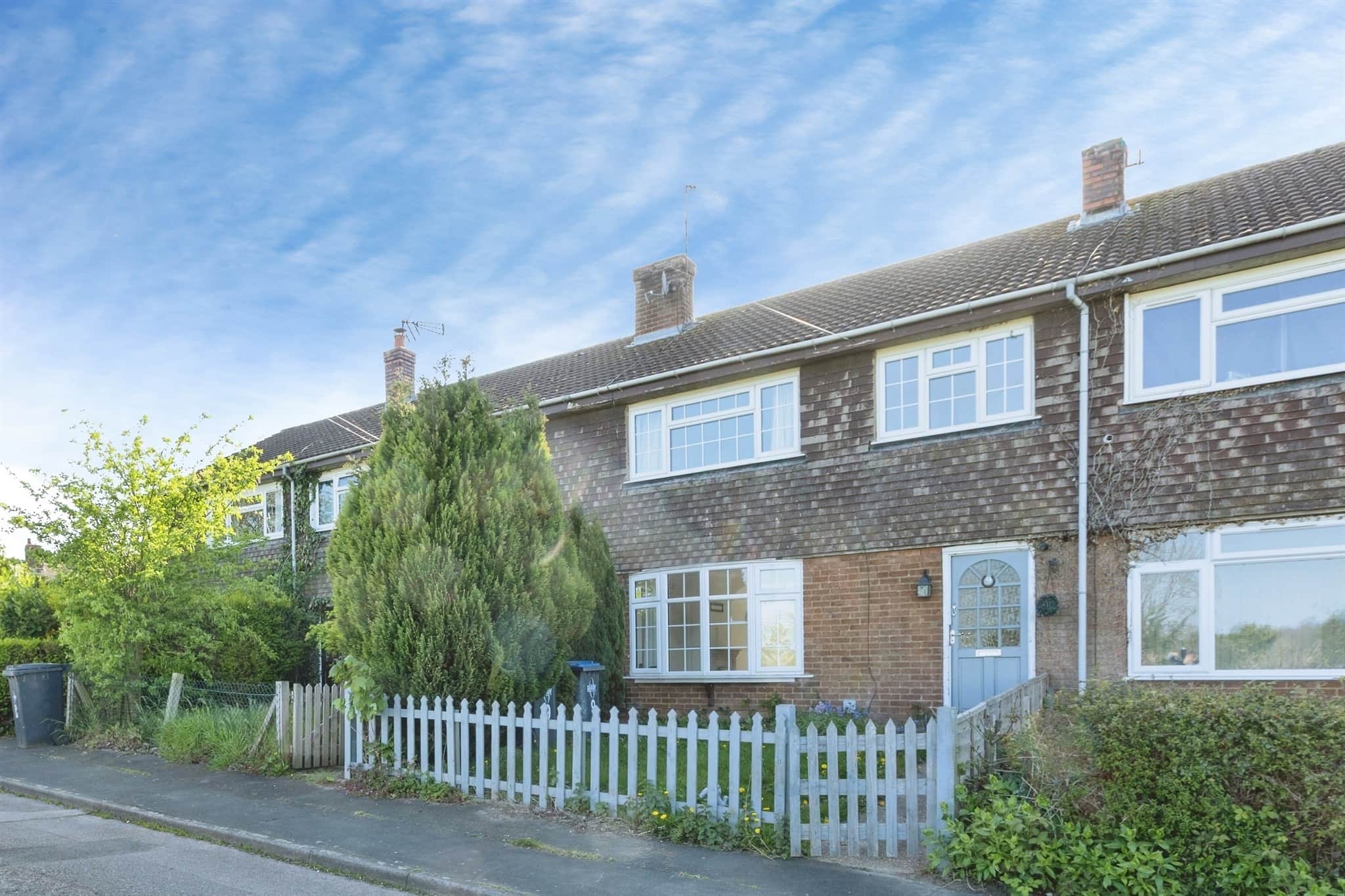 Property at Townsends Close, Burton Hastings, Nuneaton