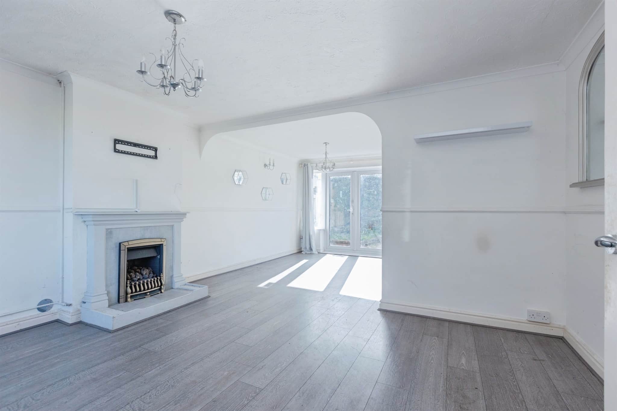 Property at Townsends Close, Burton Hastings, Nuneaton