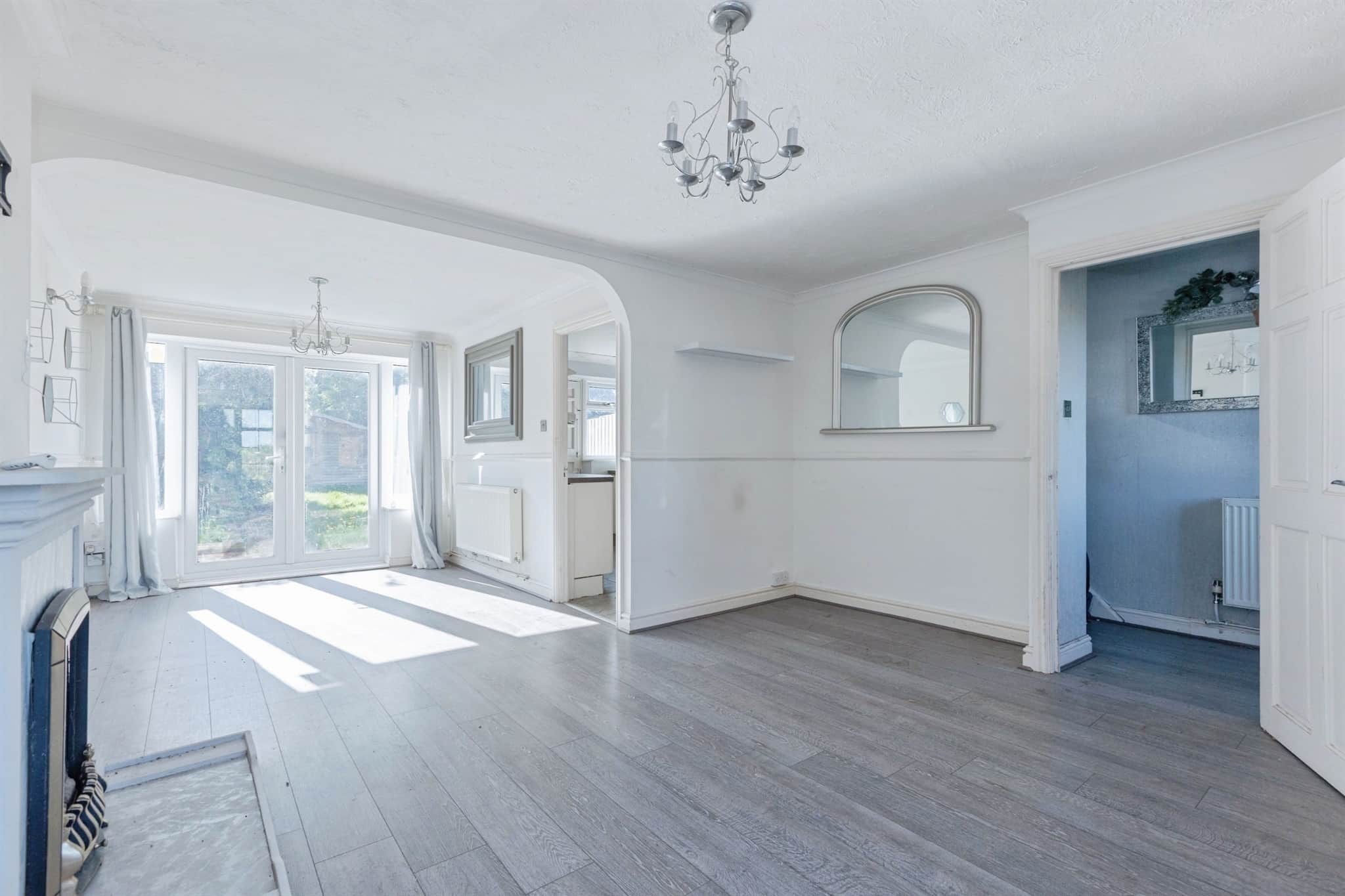Property at Townsends Close, Burton Hastings, Nuneaton