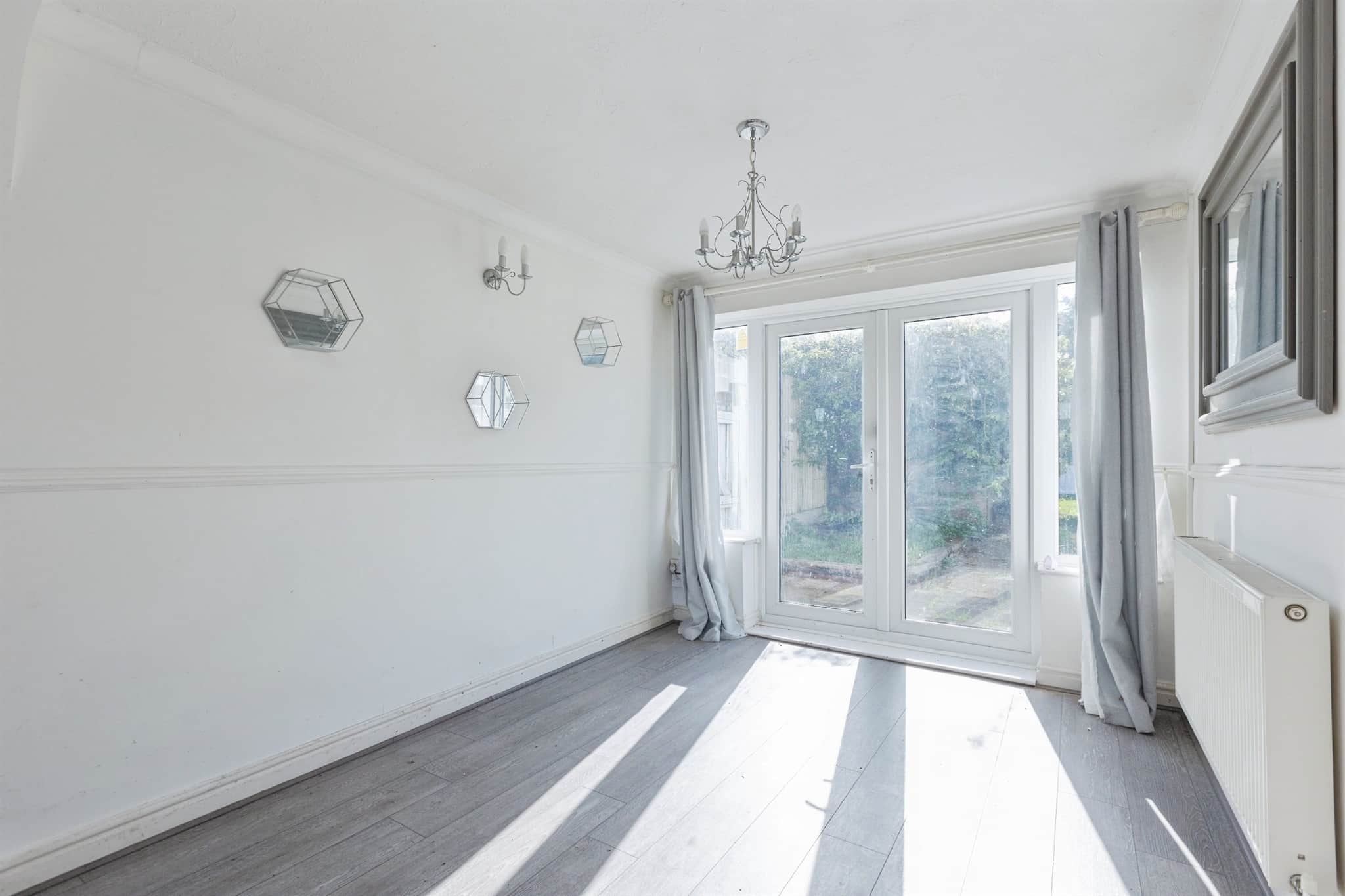 Property at Townsends Close, Burton Hastings, Nuneaton