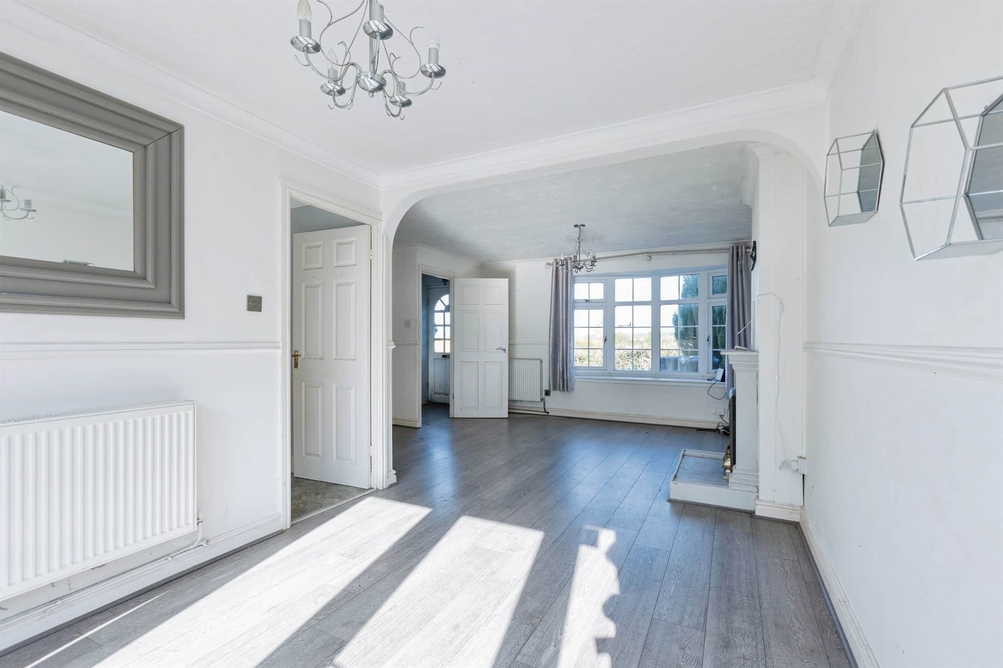 Property at Townsends Close, Burton Hastings, Nuneaton