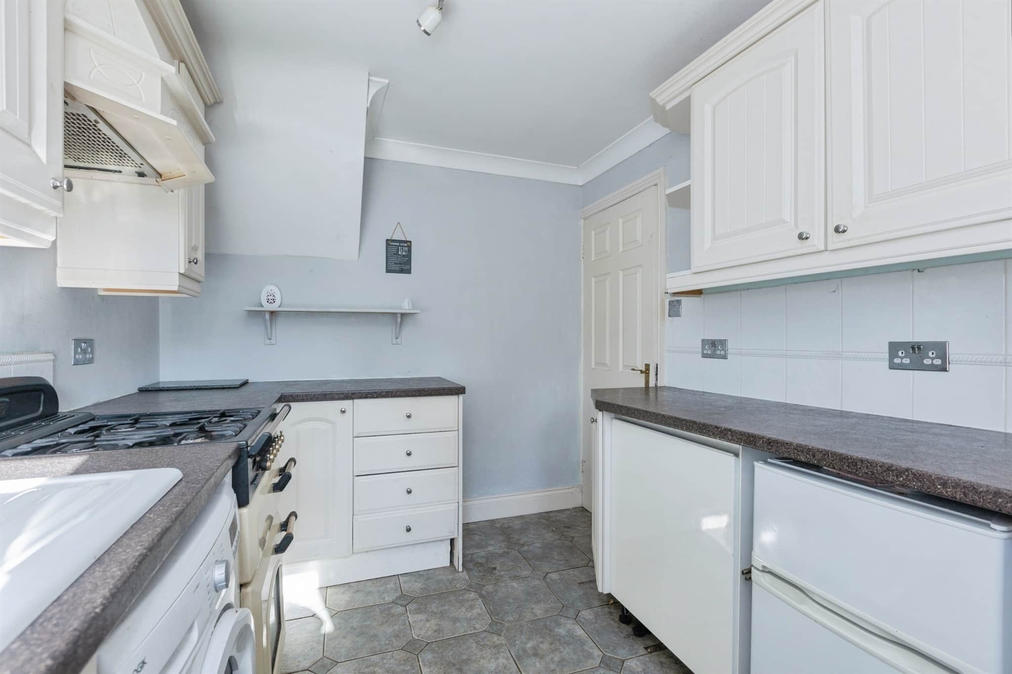 Property at Townsends Close, Burton Hastings, Nuneaton