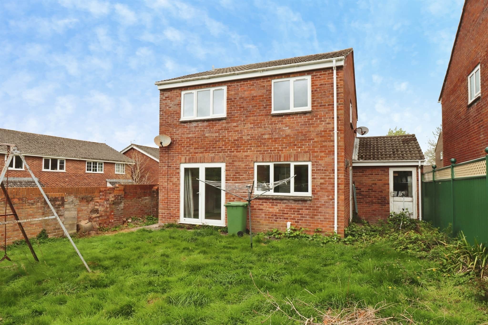 Property at Wiltshire Avenue, Yate, Bristol
