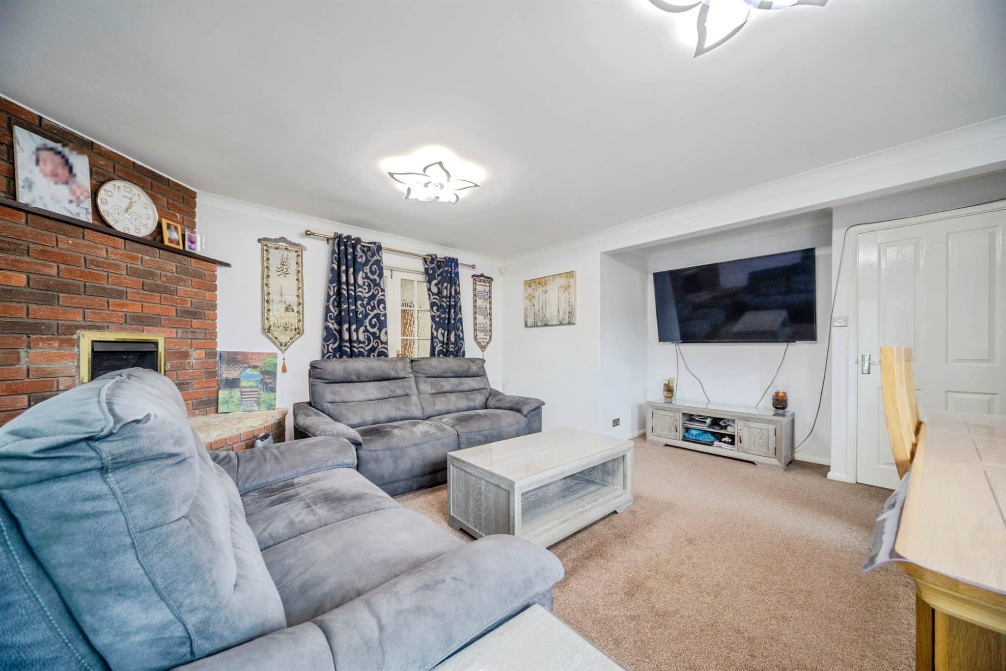 Property at Illingworth Place, Oldbrook, Milton Keynes