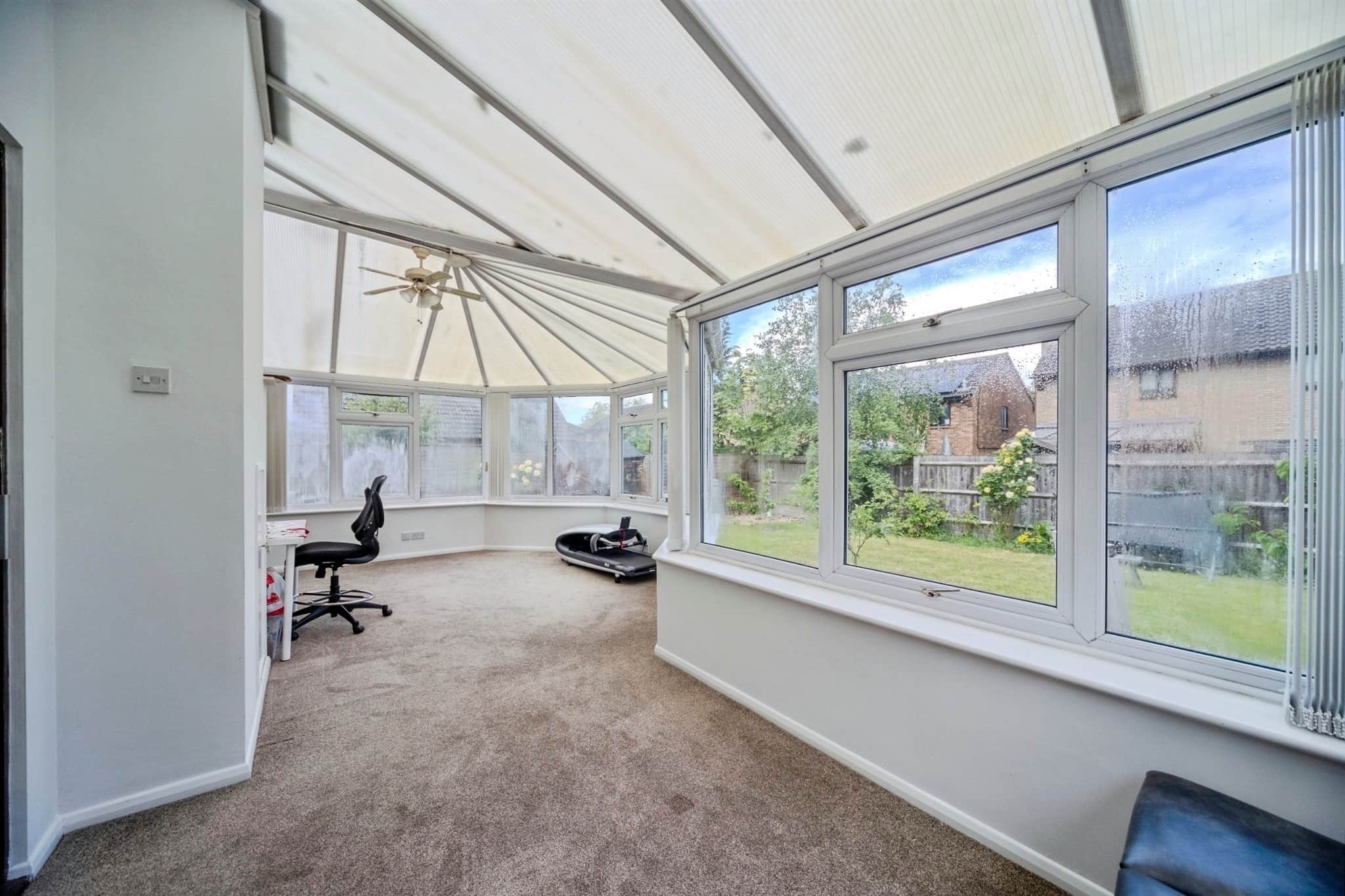 Property at Illingworth Place, Oldbrook, Milton Keynes